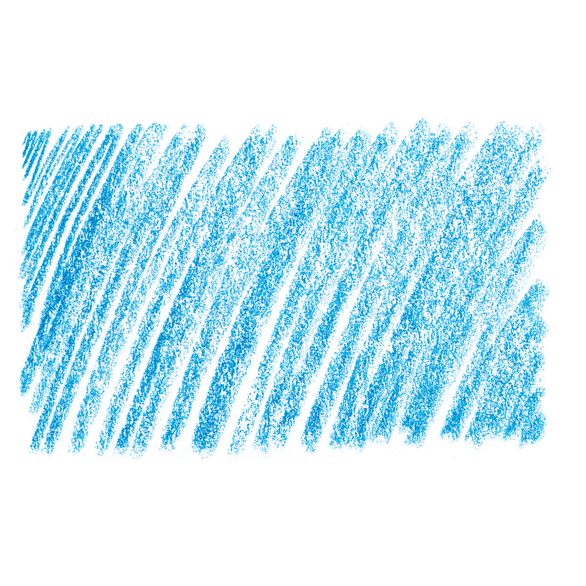 Holbein Artists' Colored Pencil - Spectrum Blue, OP345 swatch