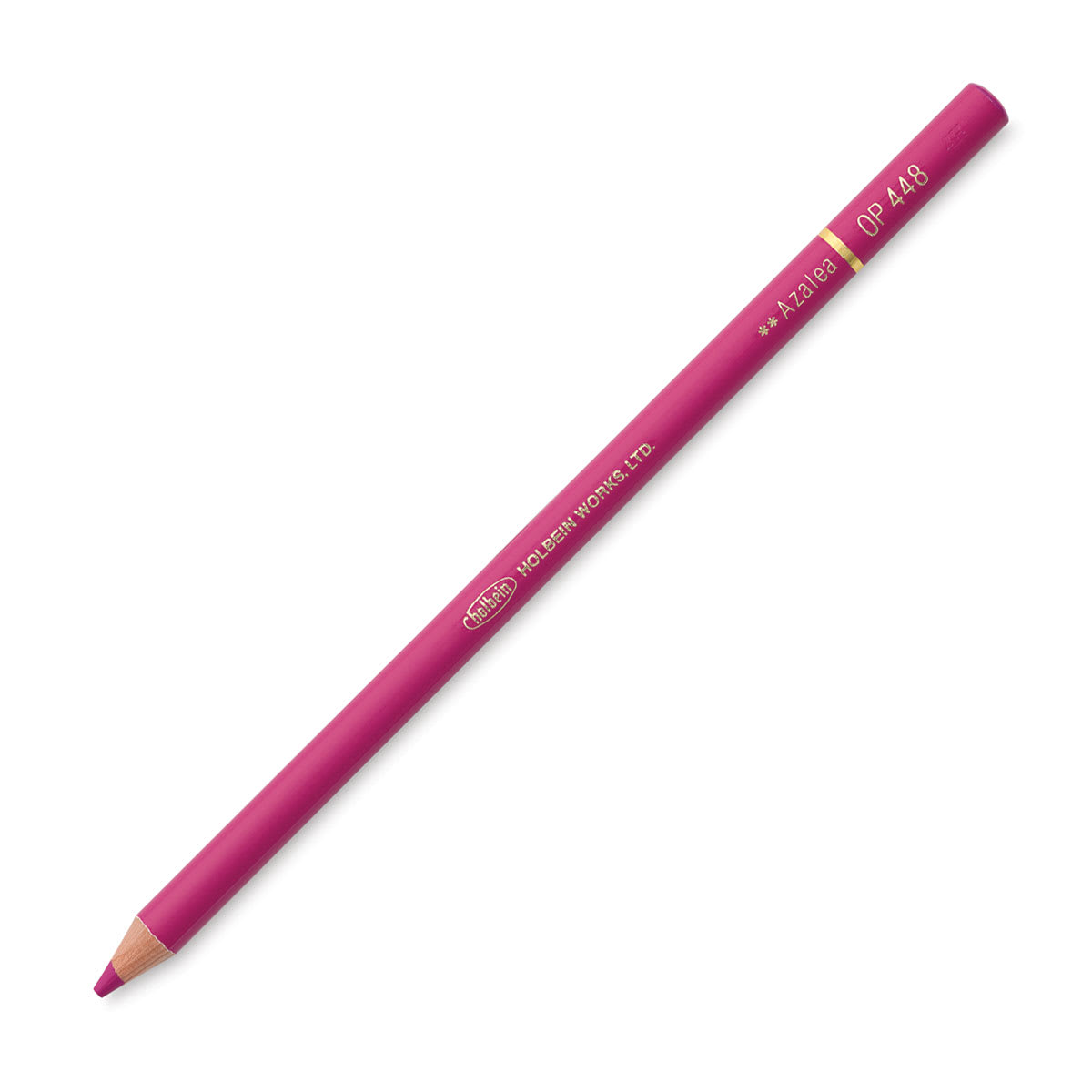 Holbein Artists' Colored Pencil - Azalea, OP448