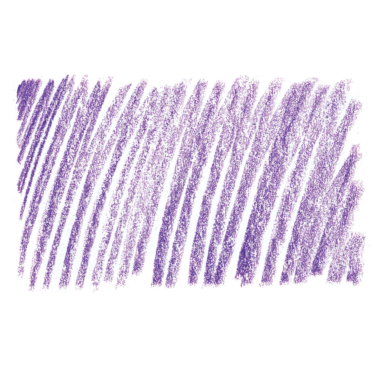 Holbein Artists' Colored Pencil - Violet, OP441 swatch