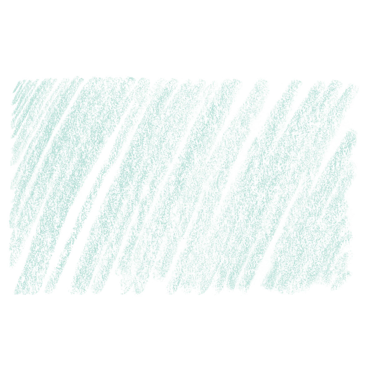 Holbein Artists' Colored Pencil - Ice Green, OP228 swatch