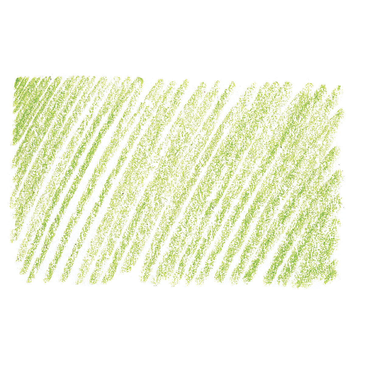 Holbein Artists' Colored Pencil - Leaf Green, OP291 swatch