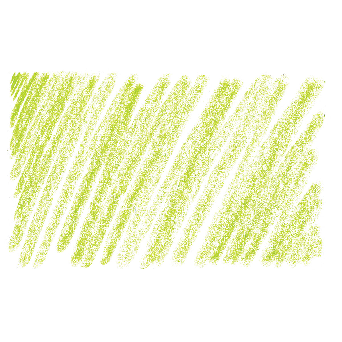 Holbein Artists' Colored Pencil - Apple Green, OP251 swatch