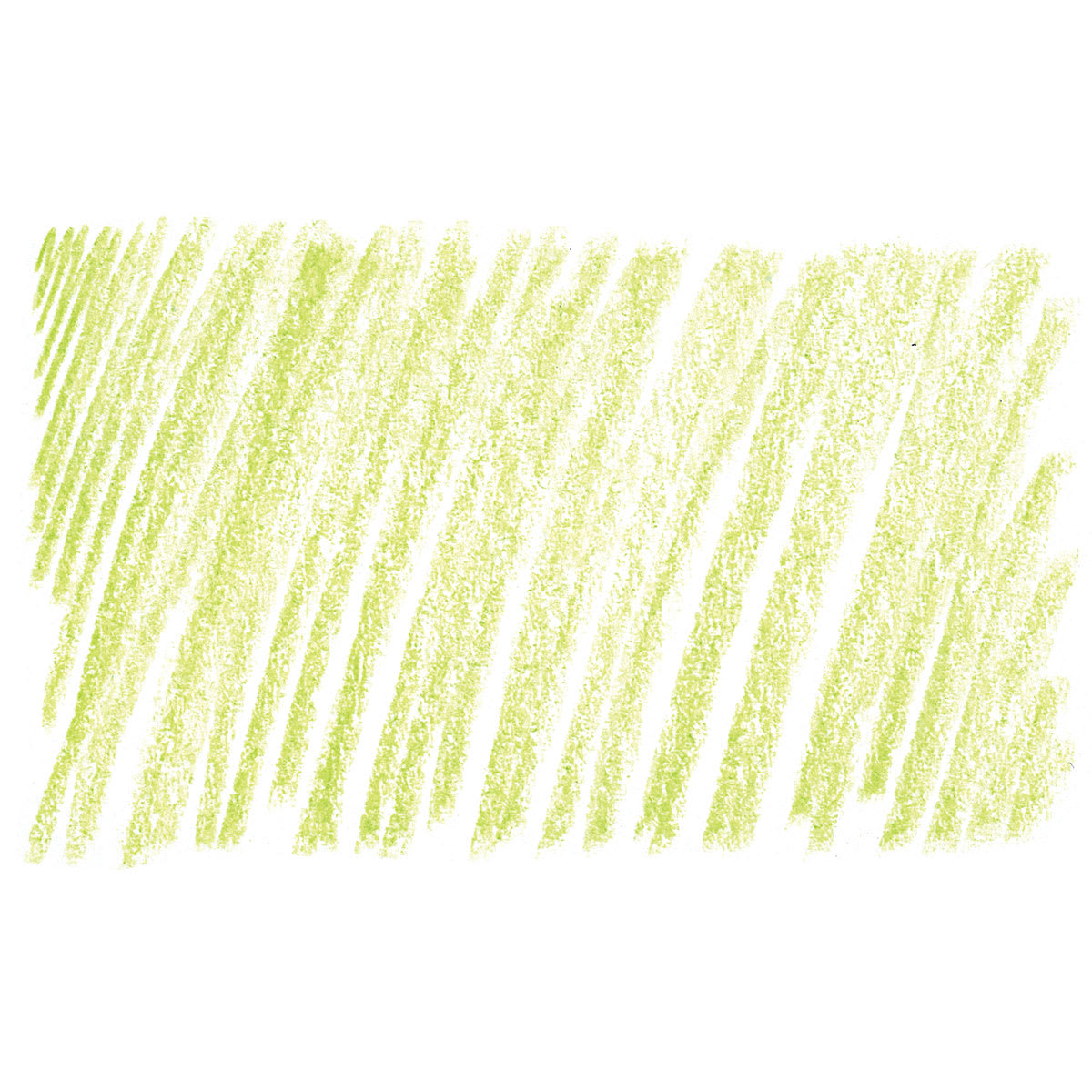 Holbein Artists' Colored Pencil - Spring Green, OP242 swatch