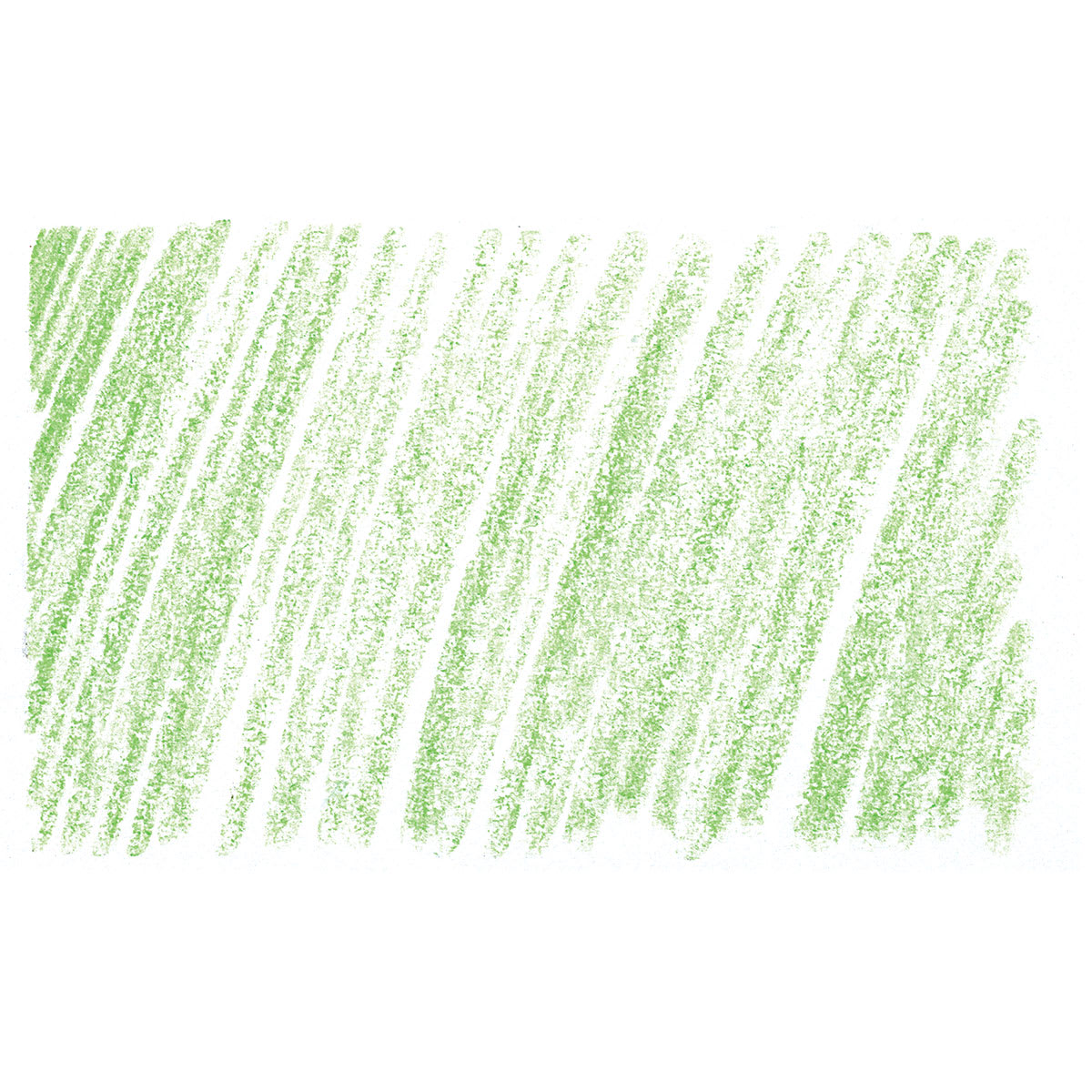 Holbein Artists' Colored Pencil - Fresh Green, OP243 swatch