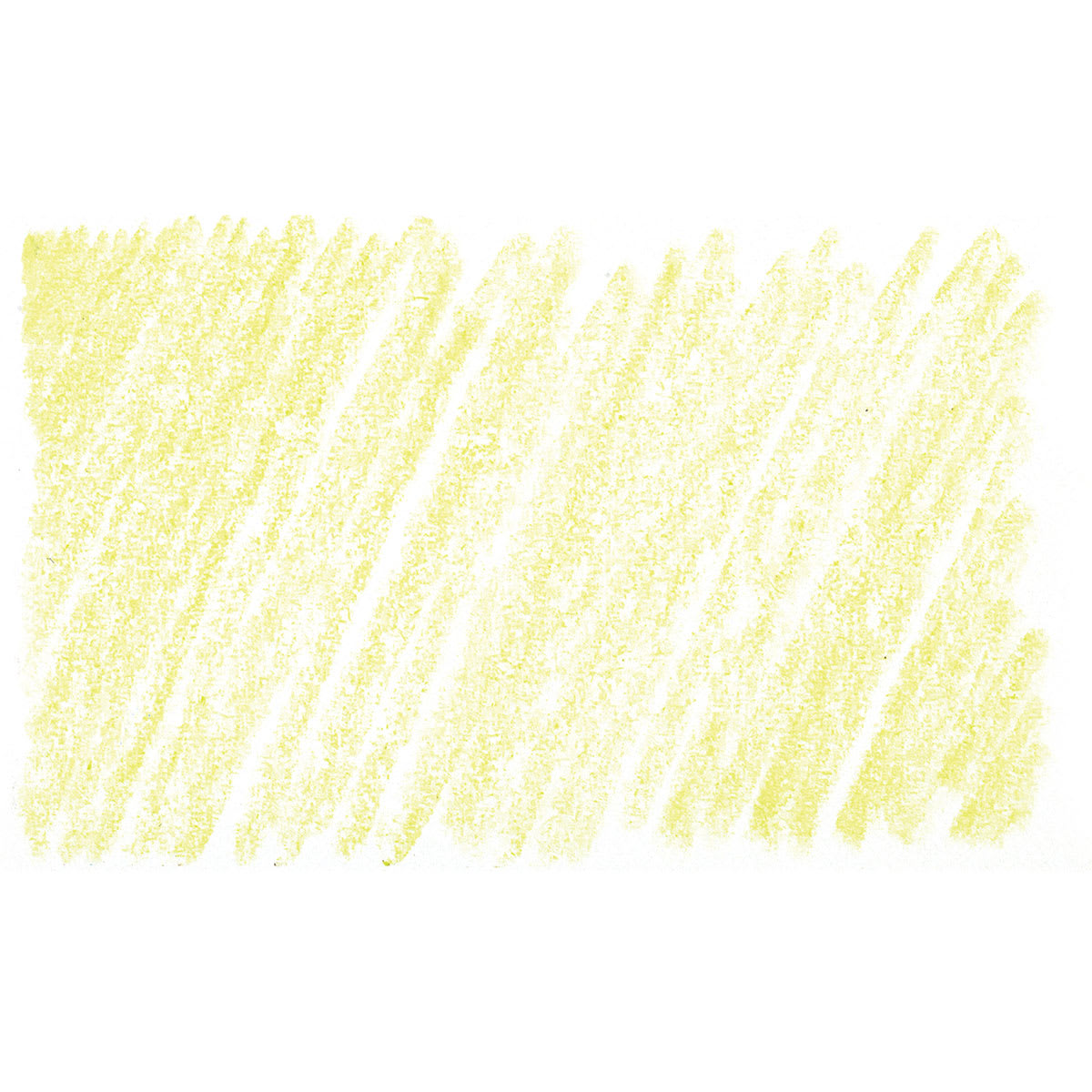 Holbein Artists' Colored Pencil - Chartreuse Green, OP240 swatch