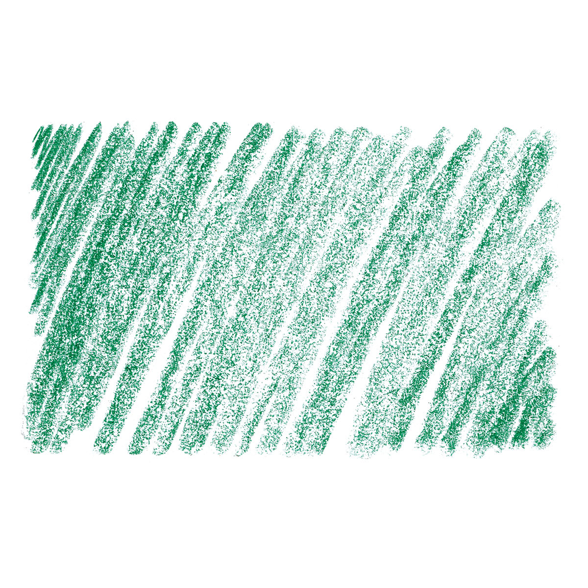 Holbein Artists' Colored Pencil - Bottle Green, OP296 swatch