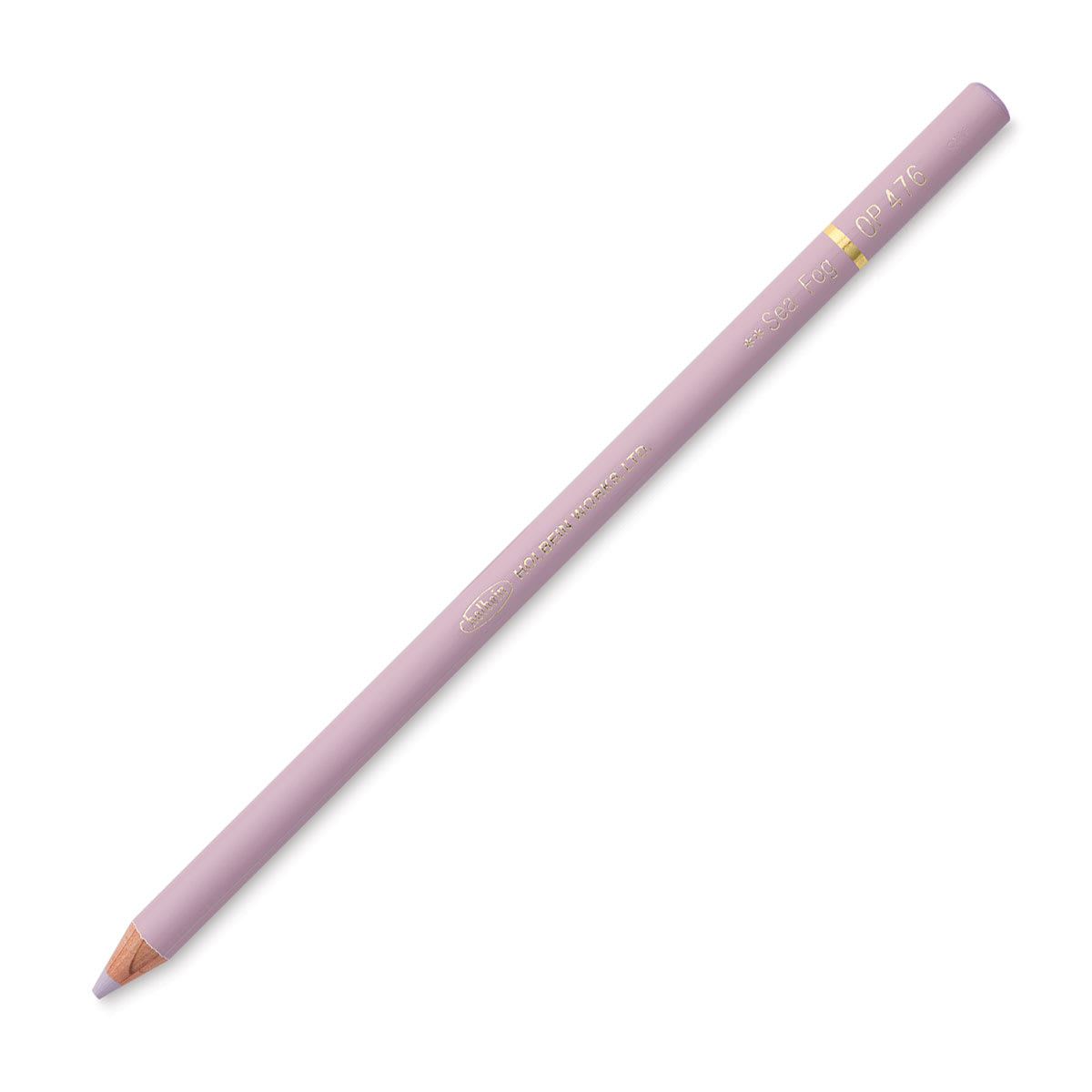 Holbein Artists' Colored Pencil - Sea Fog, OP476