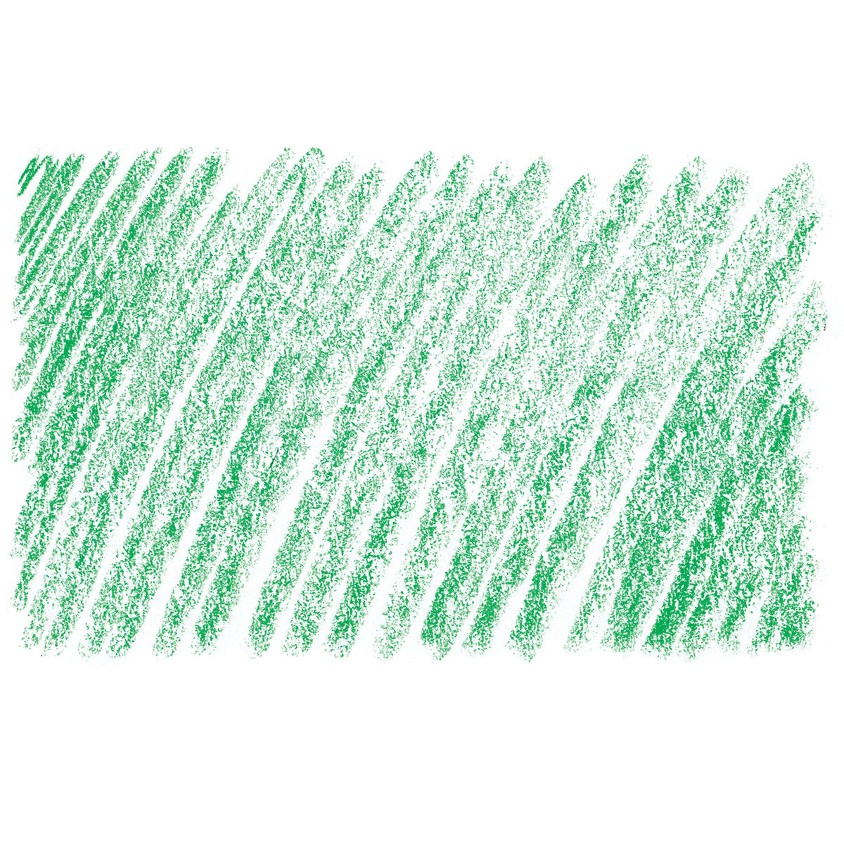 Holbein Artists' Colored Pencil - Malachite Green, OP255 swatch