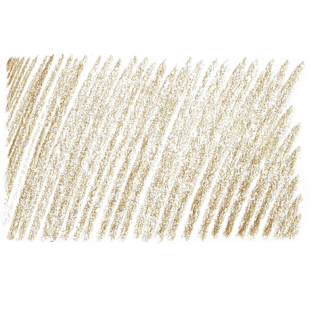 Holbein Artists' Colored Pencil - Raw Umber, OP184 swatch