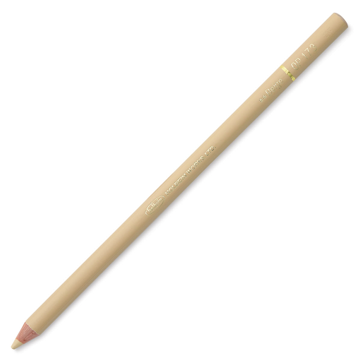 Holbein Artists' Colored Pencil - Beige, OP173