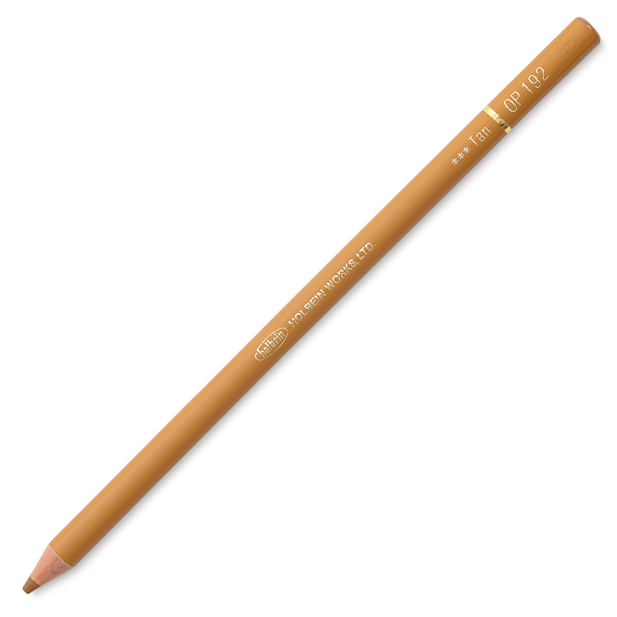 Holbein Artists' Colored Pencil - Tan, OP192