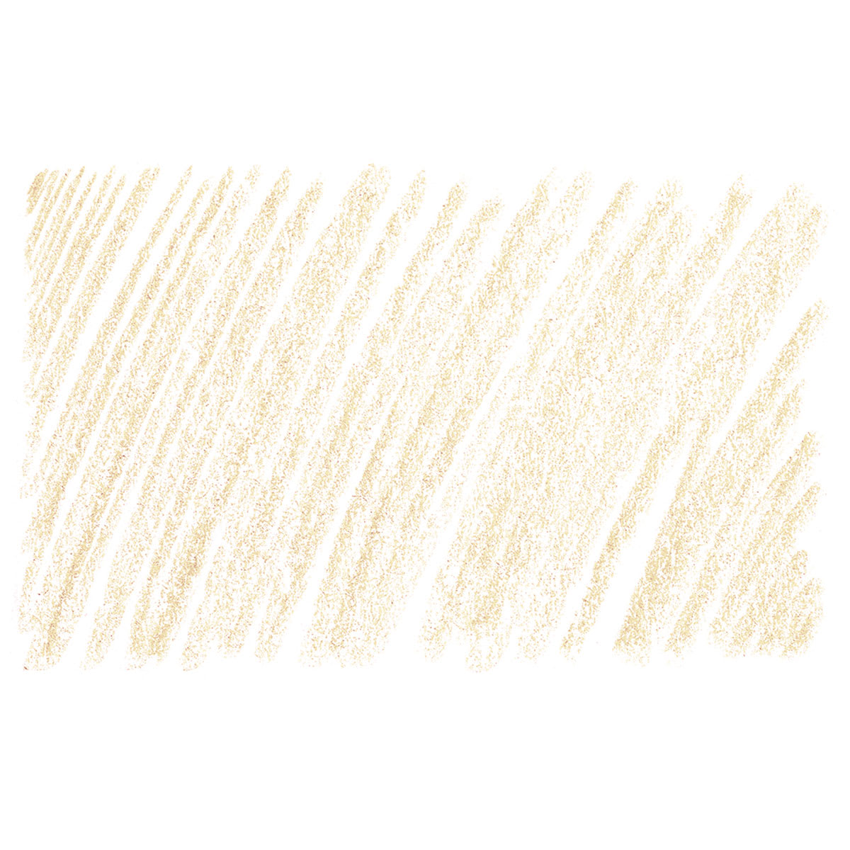 Holbein Artists' Colored Pencil - Light Sand, OP123 swatch