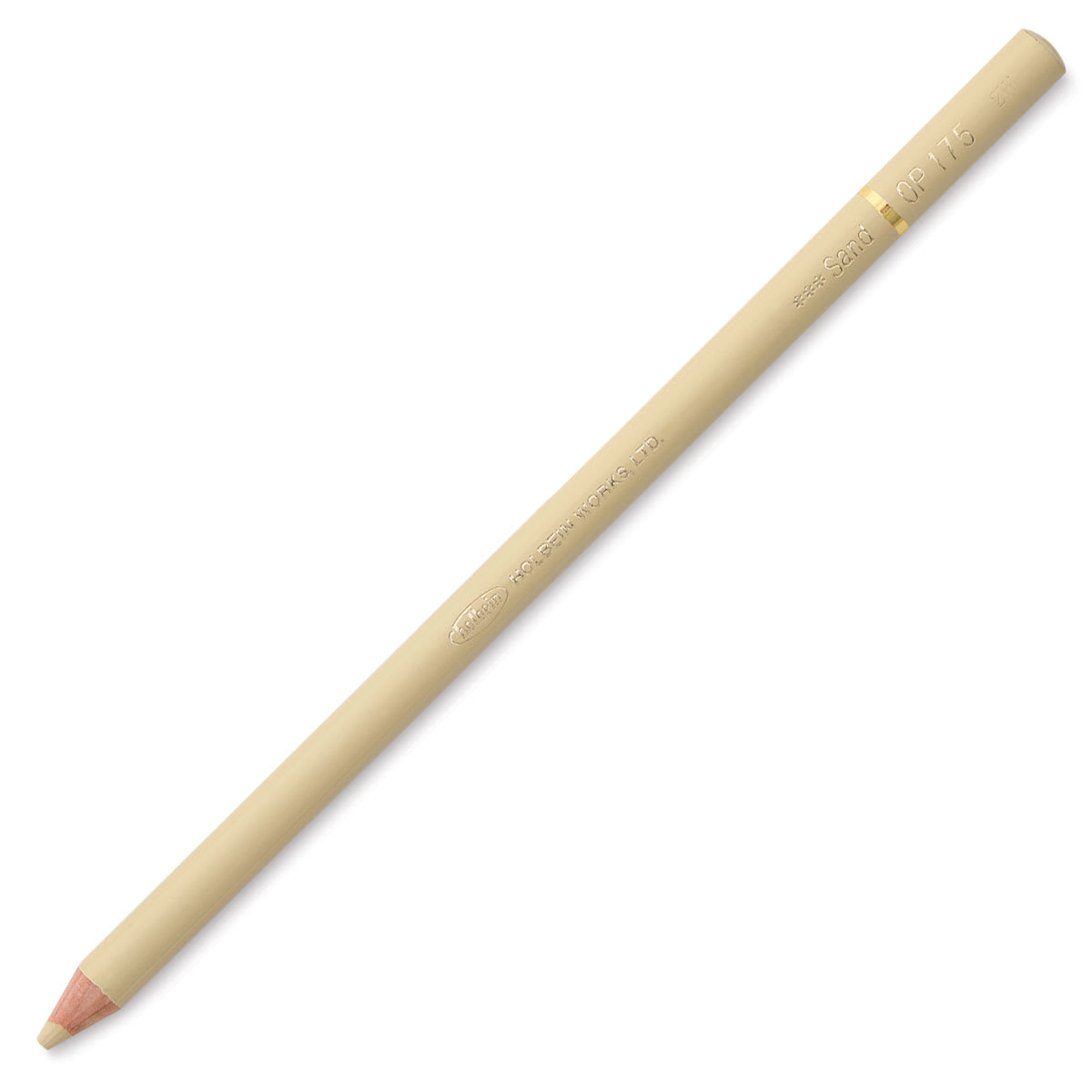 Holbein Artists' Colored Pencil - Sand, OP175