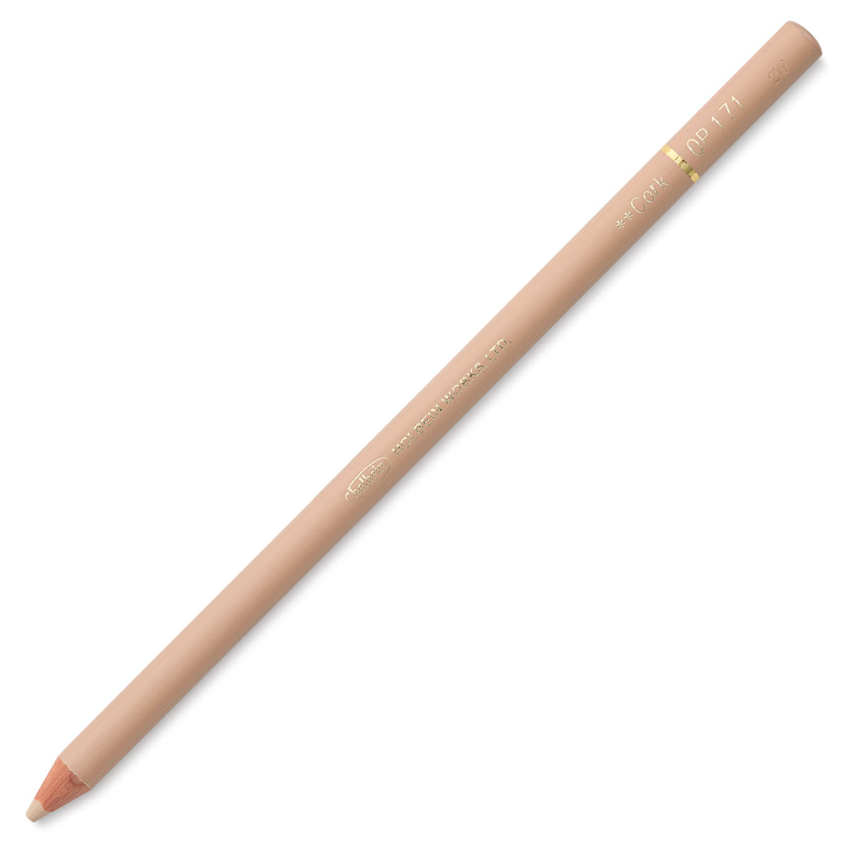 Holbein Artists' Colored Pencil - Cork, OP171