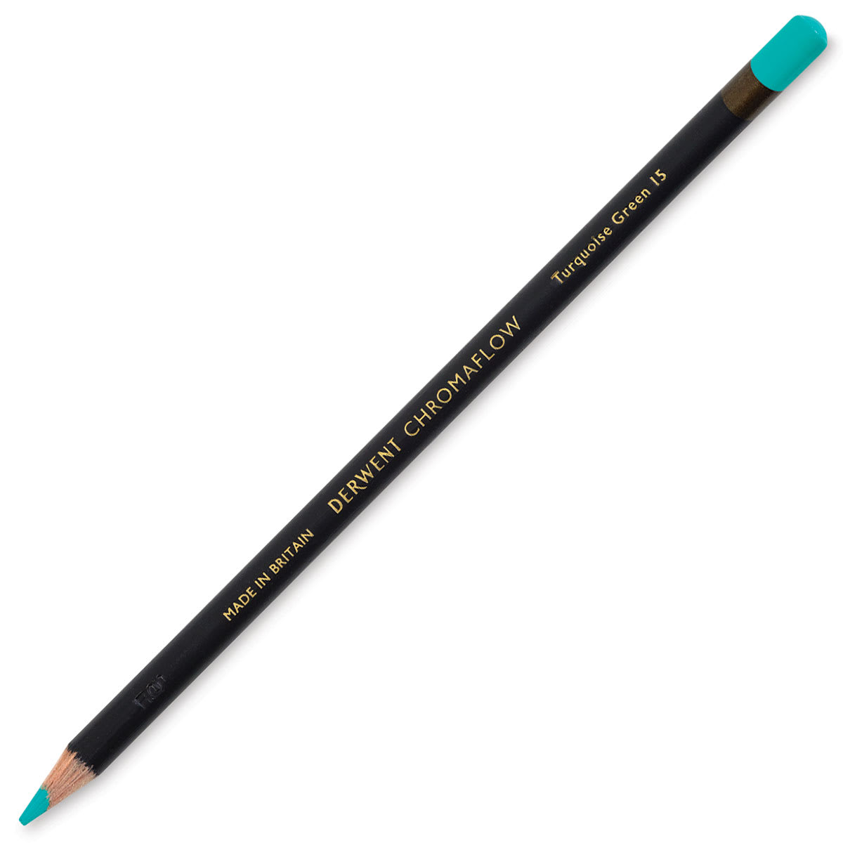 Derwent Chromaflow Colored Pencils - Set of 24