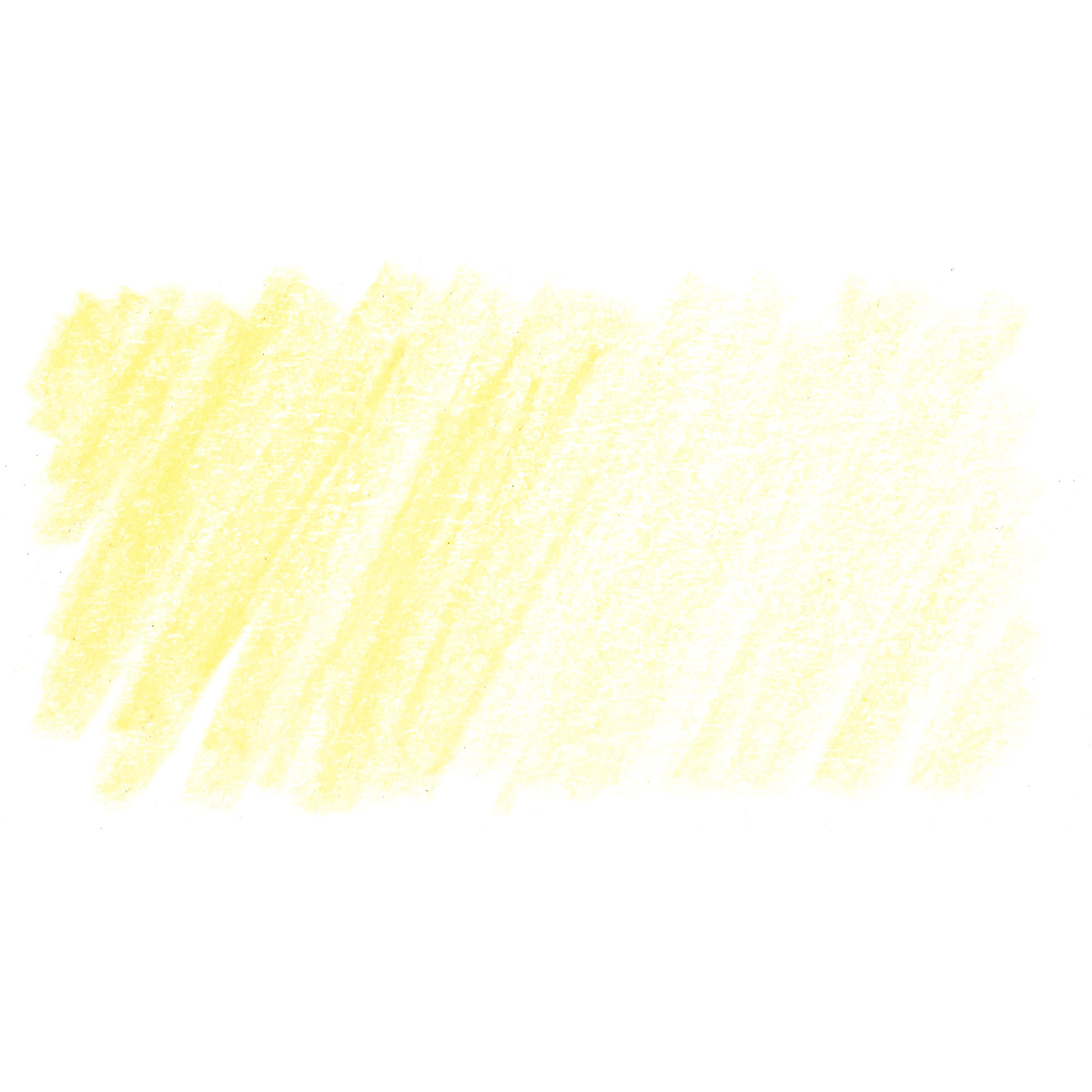 Derwent Chromaflow Colored Pencil - Parmesan, swatch only