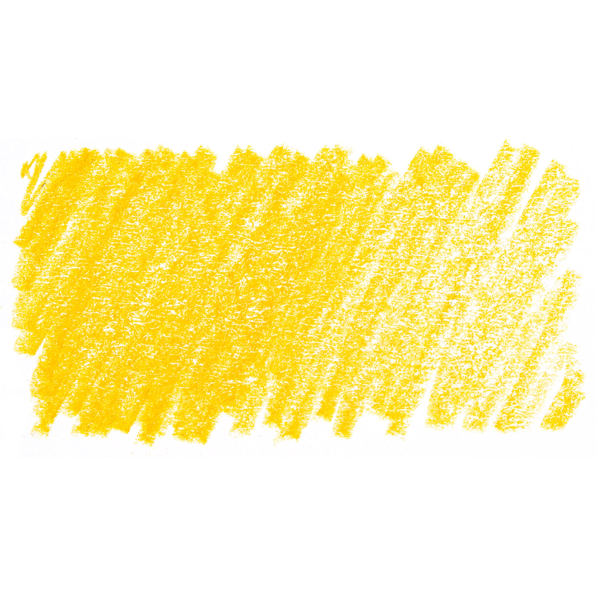 Derwent Chromaflow Colored Pencil - Amber Gold, swatch only