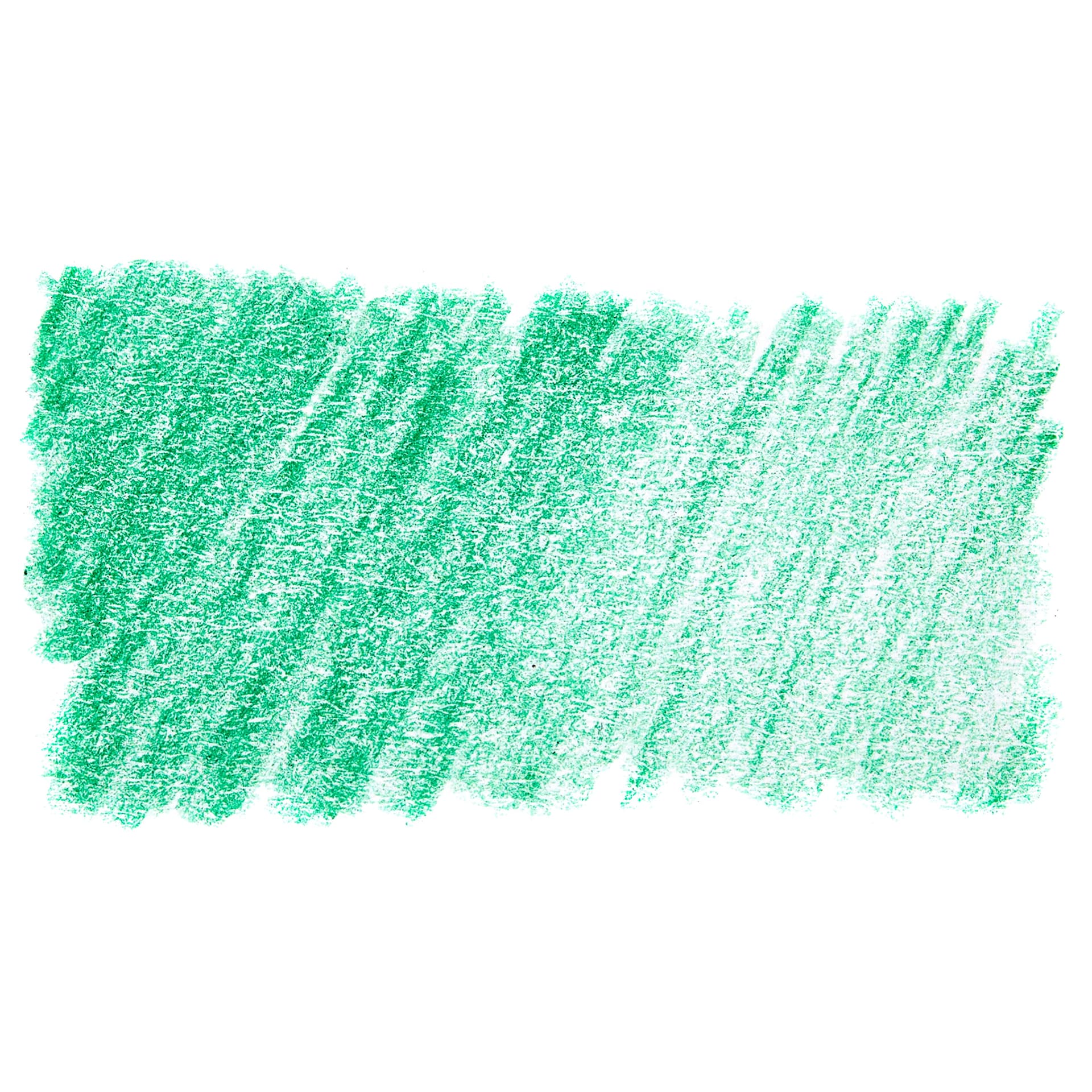 Derwent Chromaflow Colored Pencil - Tropical Rain, swatch only