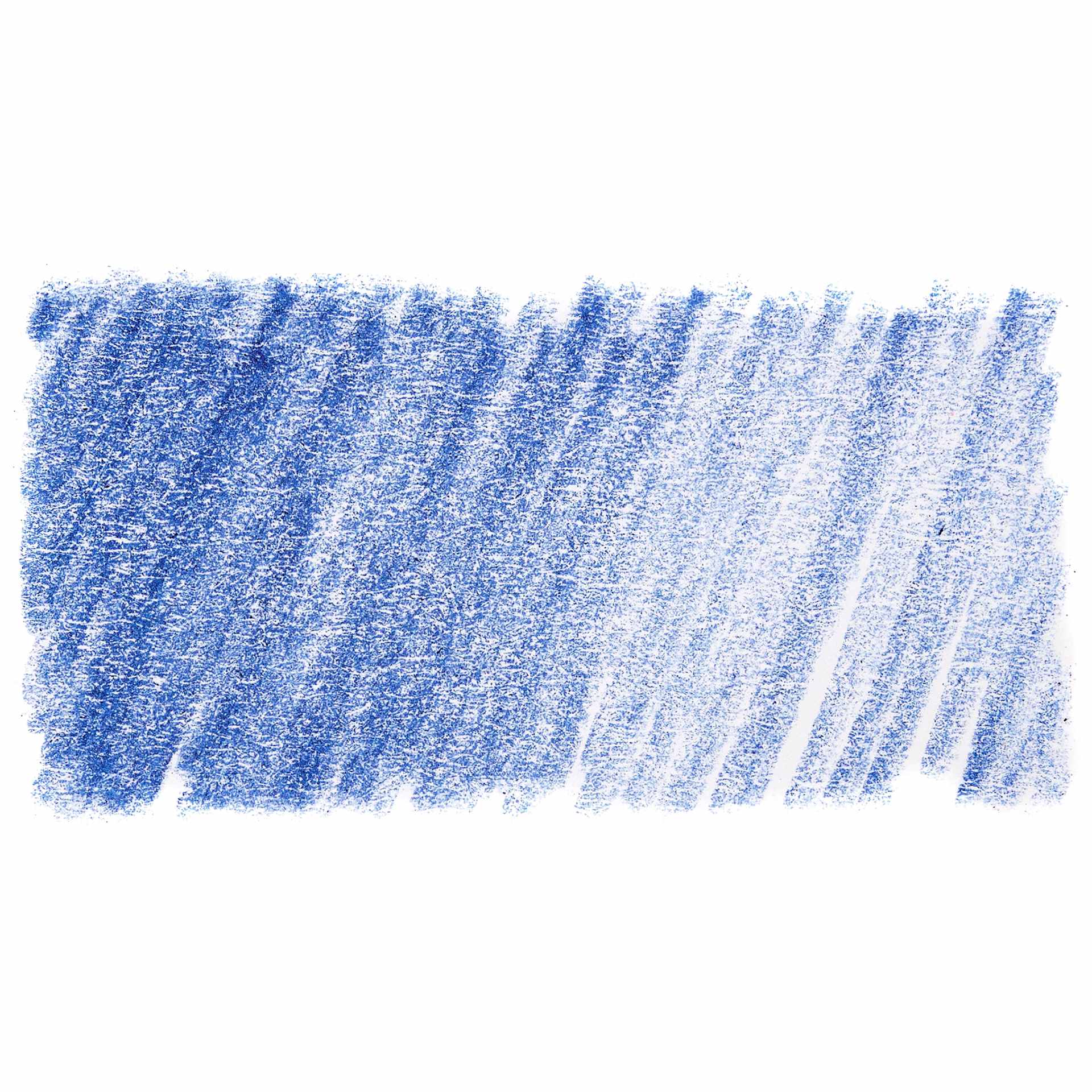 Derwent Chromaflow Colored Pencil - Denim, swatch only