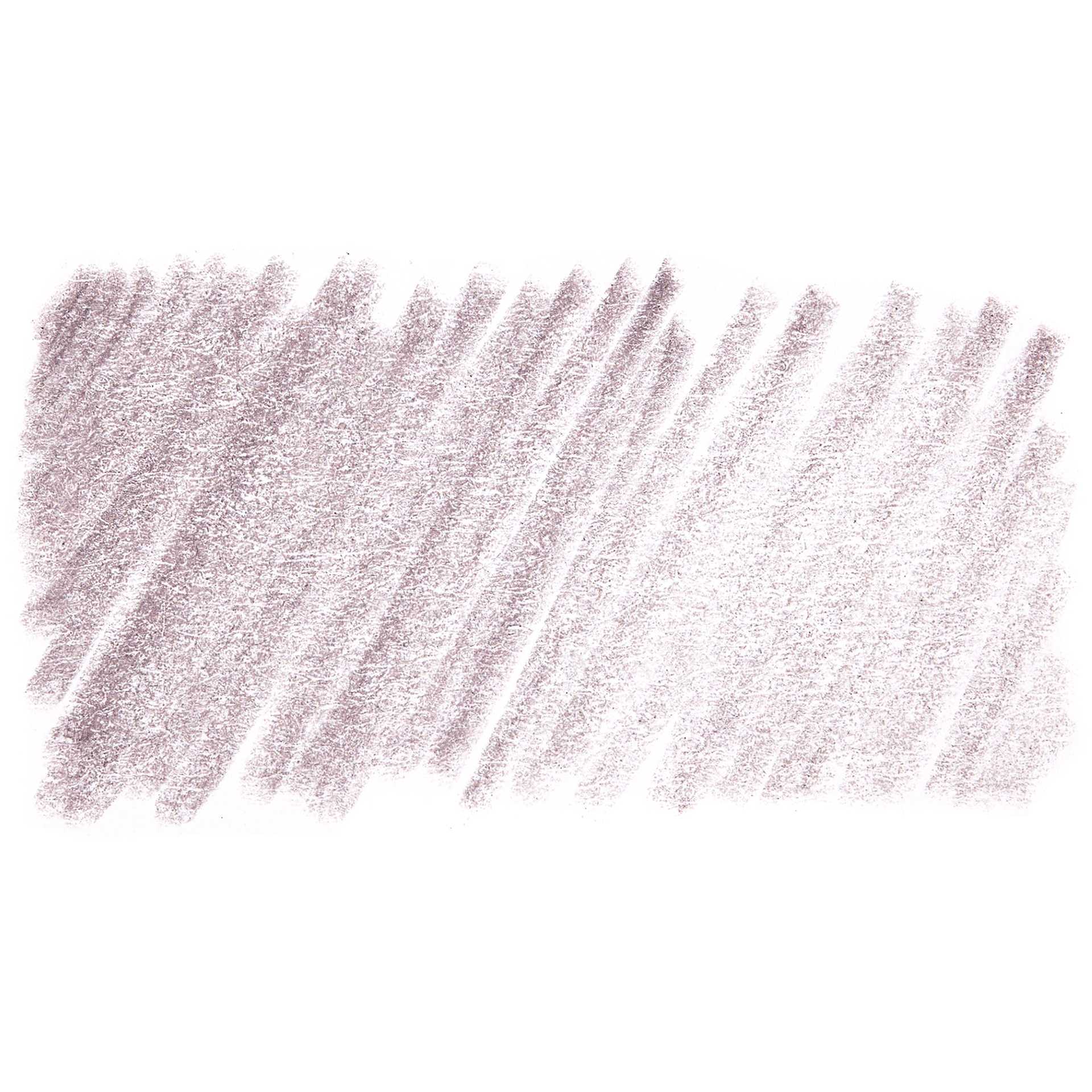 Derwent Chromaflow Colored Pencil - Lavender Ash, swatch only