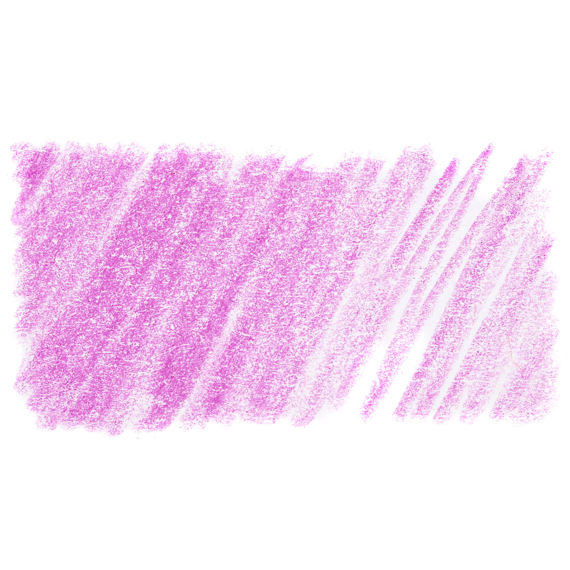 Derwent Chromaflow Colored Pencil - Orchid, swatch only