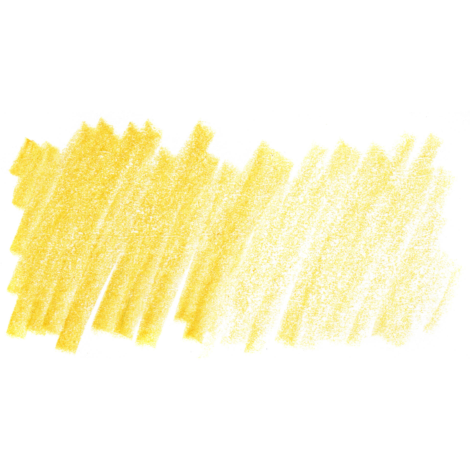 Derwent Chromaflow Colored Pencil - Sandcastle, swatch only