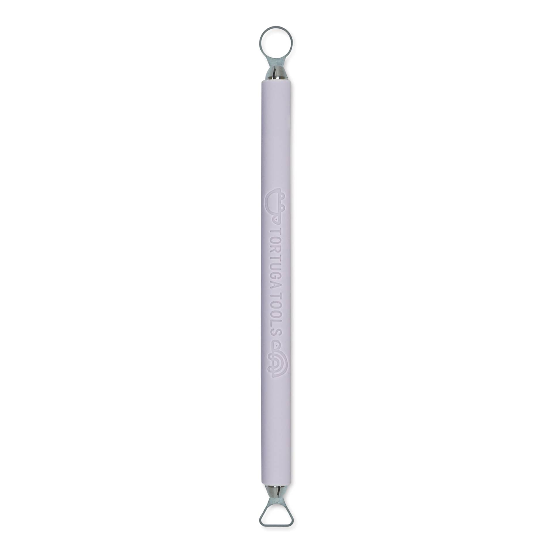Tortuga Tools Delta & Loop Trimming Tool - Lilac