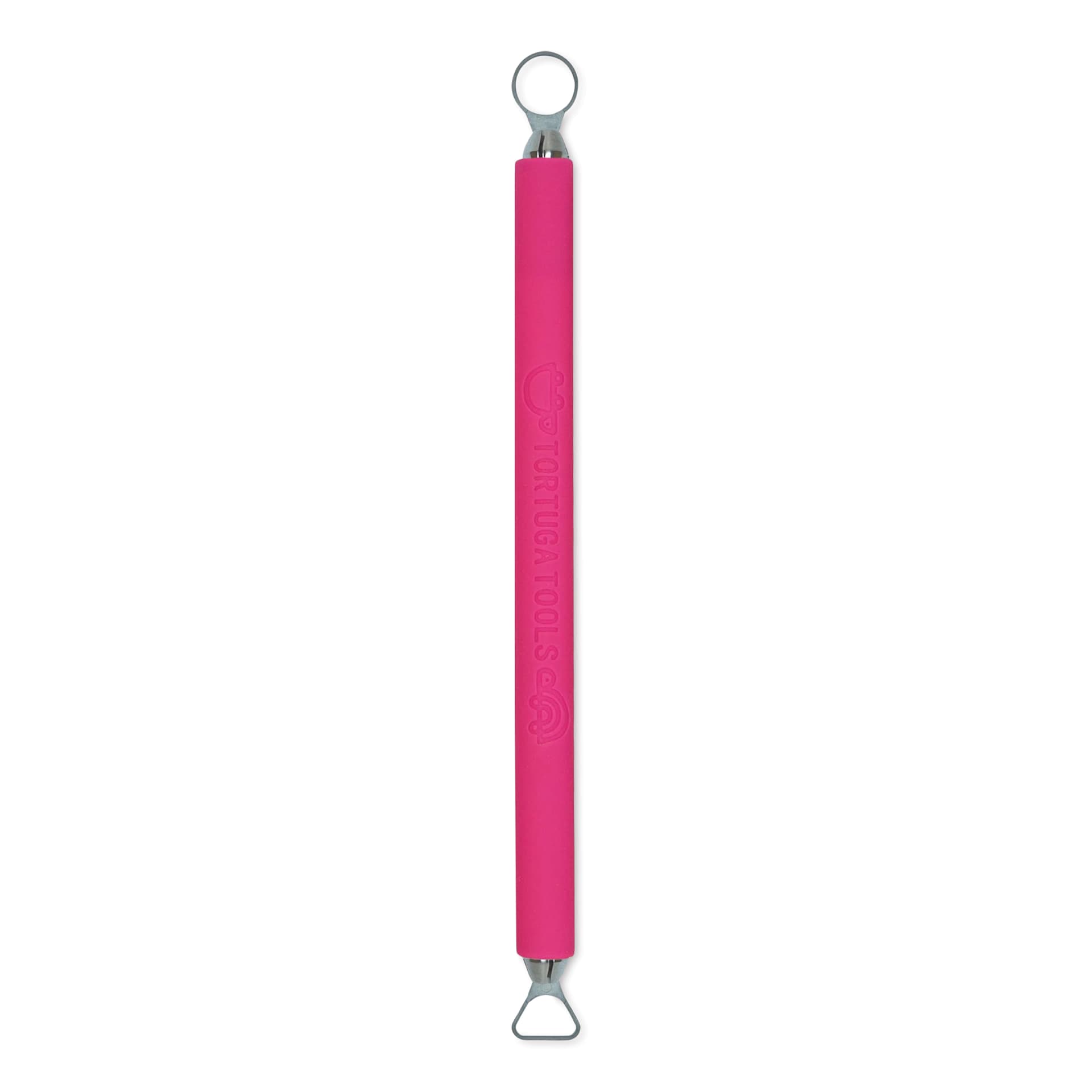 Tortuga Tools Delta & Loop Trimming Tool - Pitaya