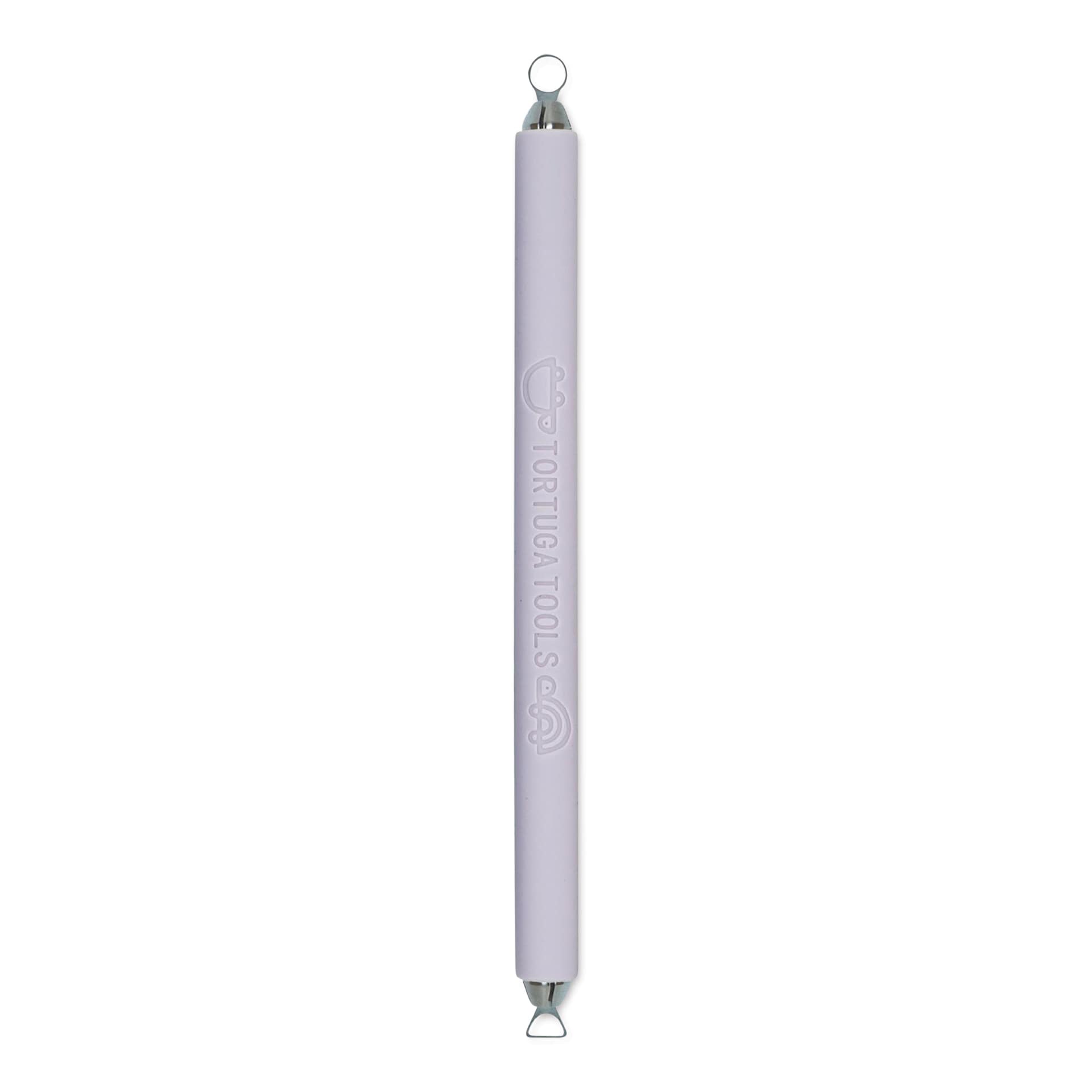 Tortuga Tools The Mini Delta & Loop Trimming Tool - Lilac