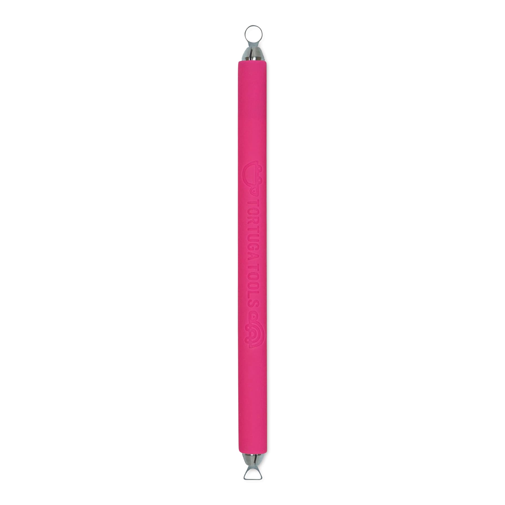 Tortuga Tools The Mini Delta & Loop Trimming Tool - Pitaya