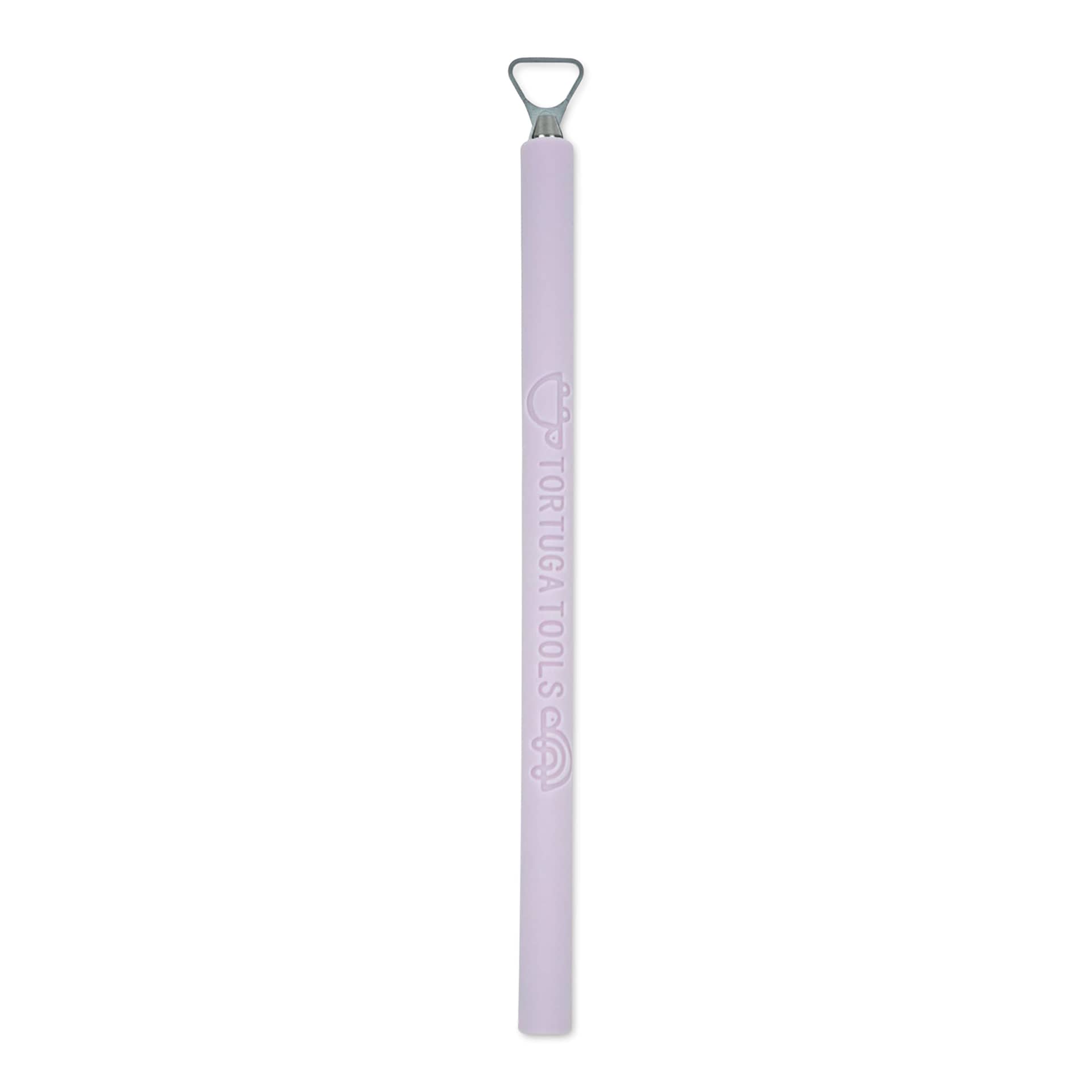 Tortuga Tools The Slim Delta Trimming Tool - Lilac