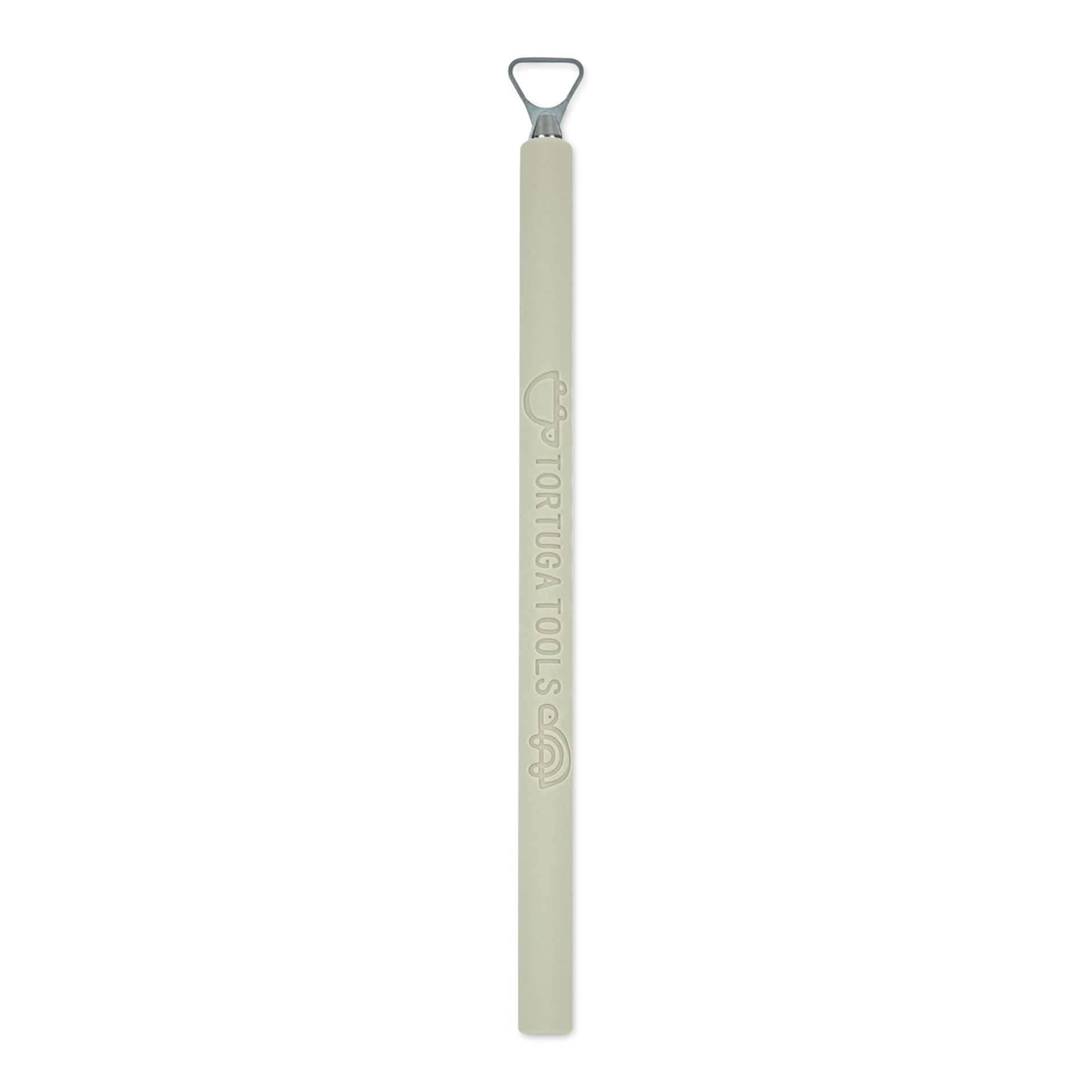 Tortuga Tools The Slim Delta Trimming Tool - Mushroom