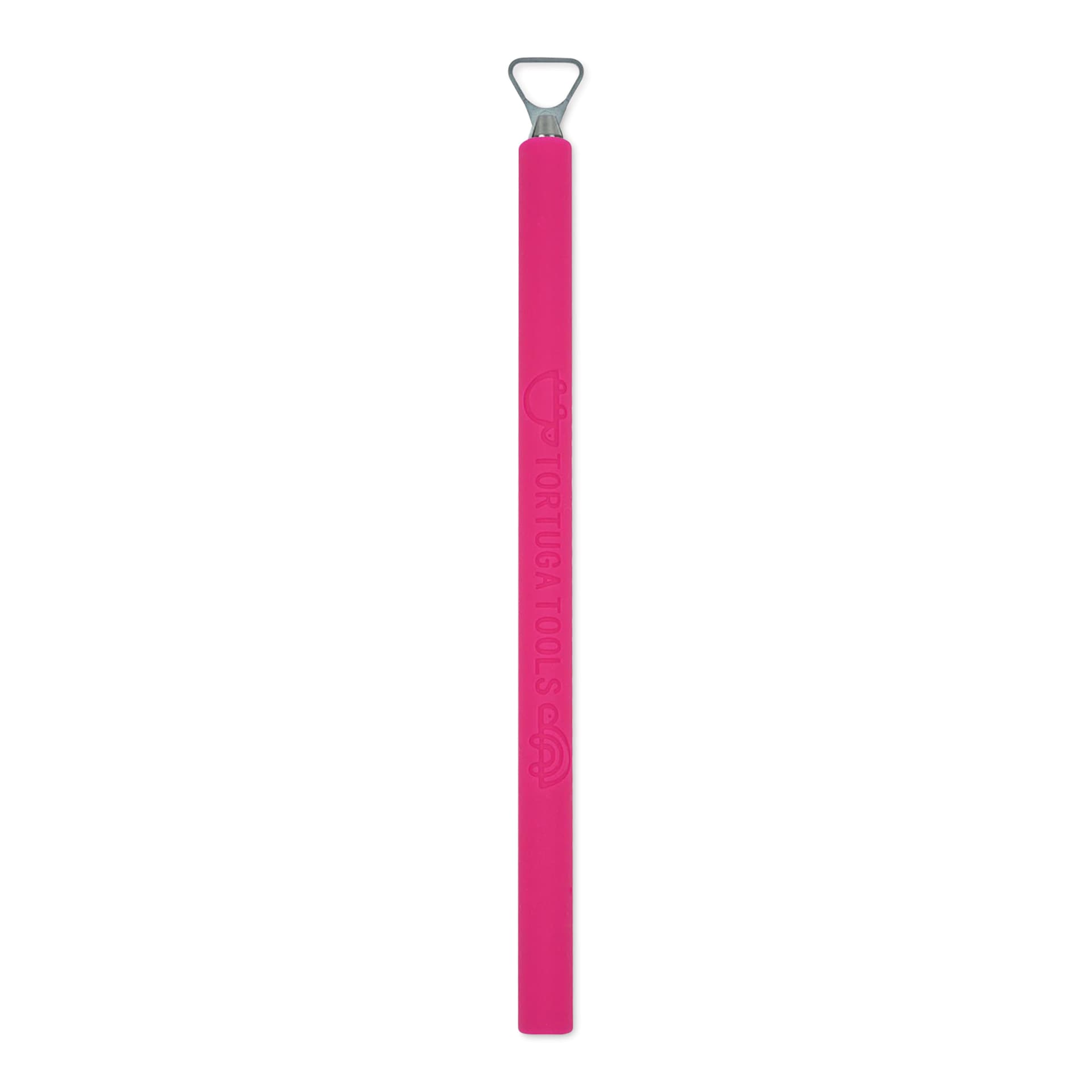 Tortuga Tools The Slim Delta Trimming Tool - Pitaya
