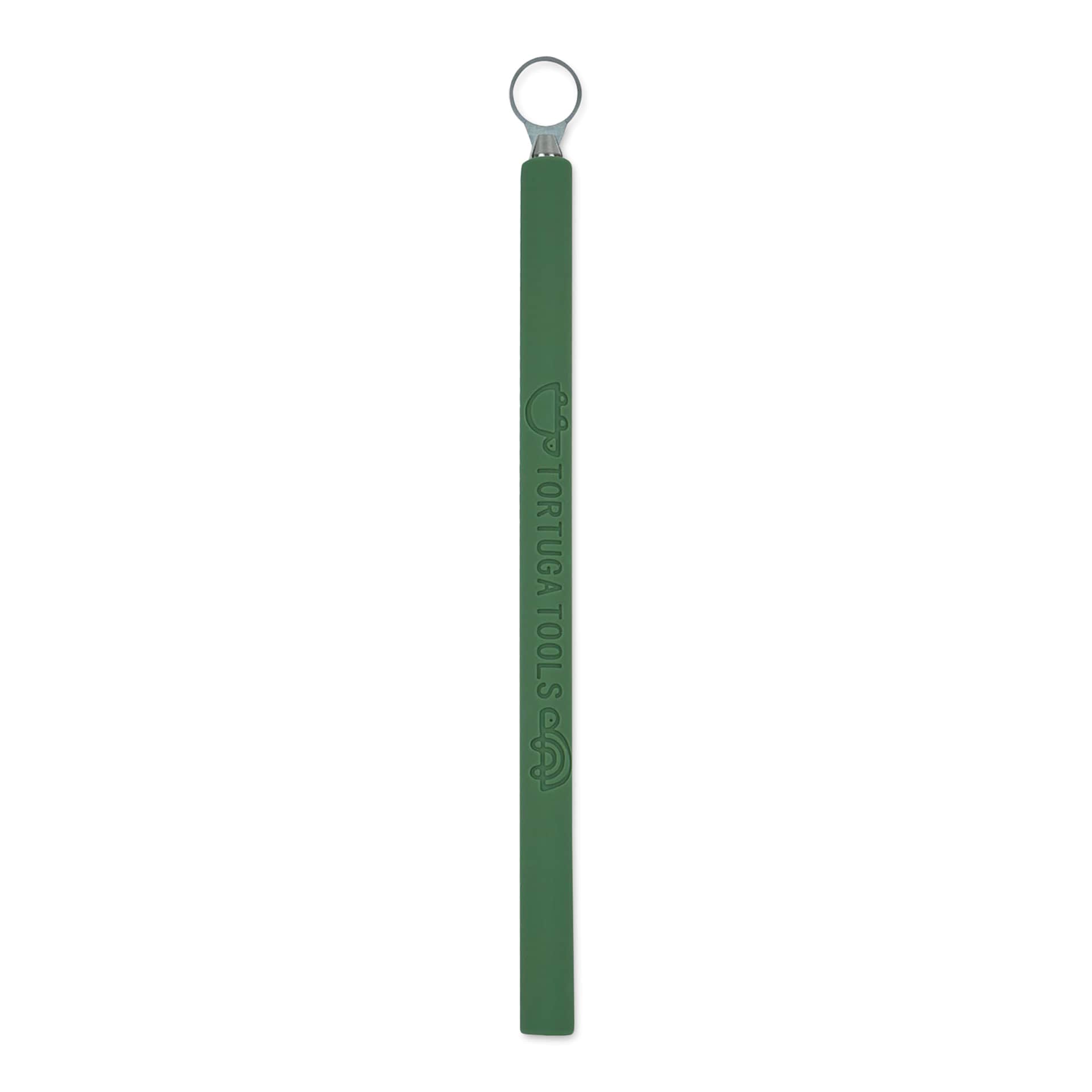Tortuga Tools The Slim Loop Trimming Tool - Moss