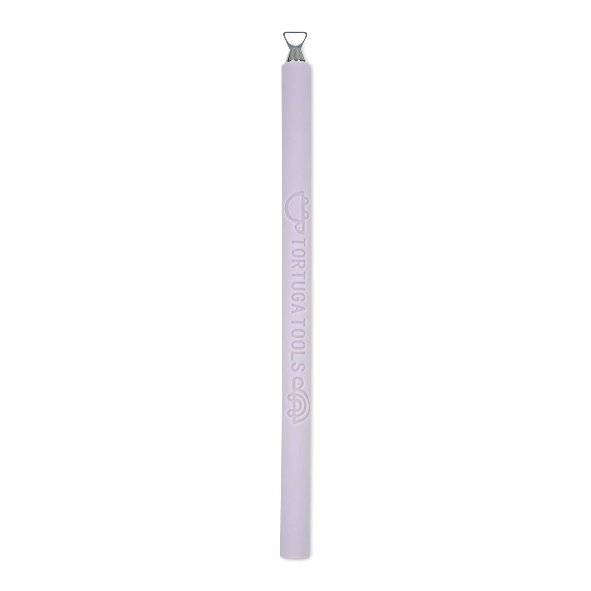 Tortuga Tools Slim Mini Delta Trimming Tool - Lilac