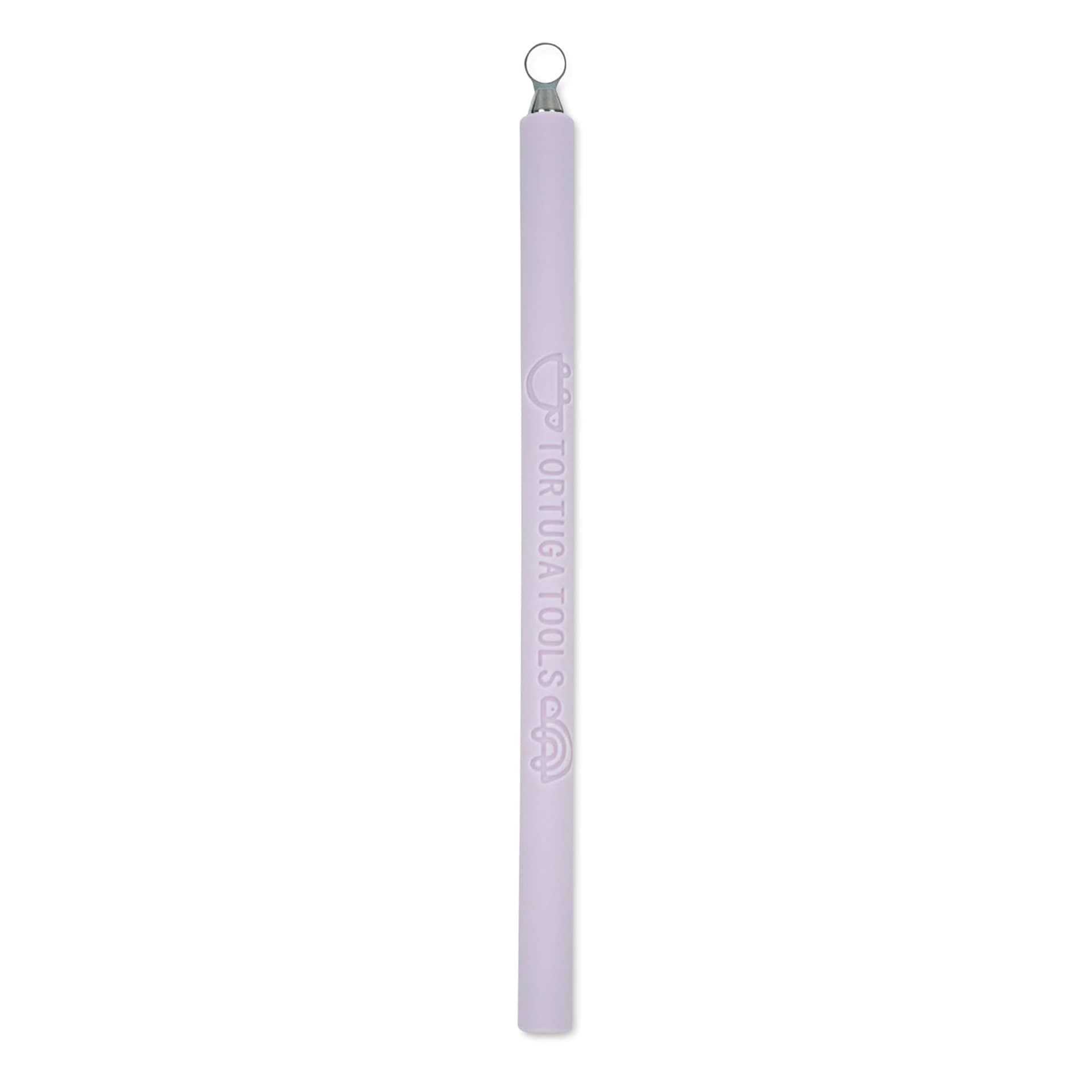 Tortuga Tools The Slim Mini Loop Trimming Tool - Lilac