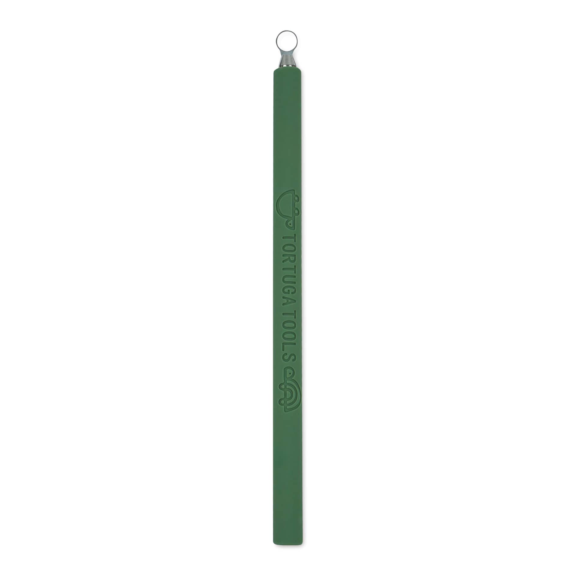 Tortuga Tools The Slim Mini Loop Trimming Tool - Moss