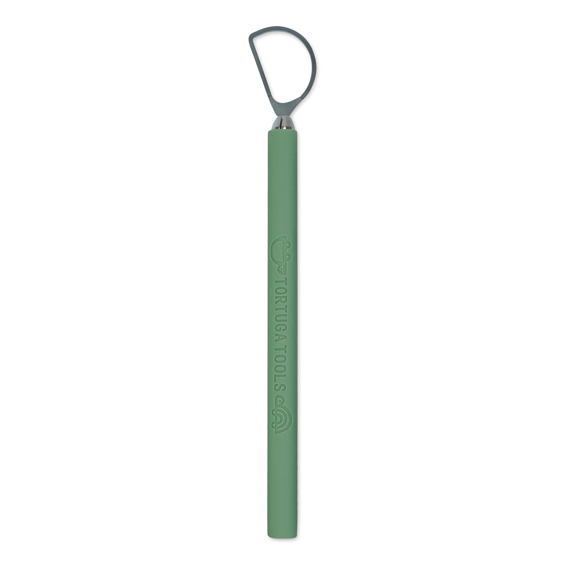 Tortuga Tools The Dome Trimming Tool - Moss