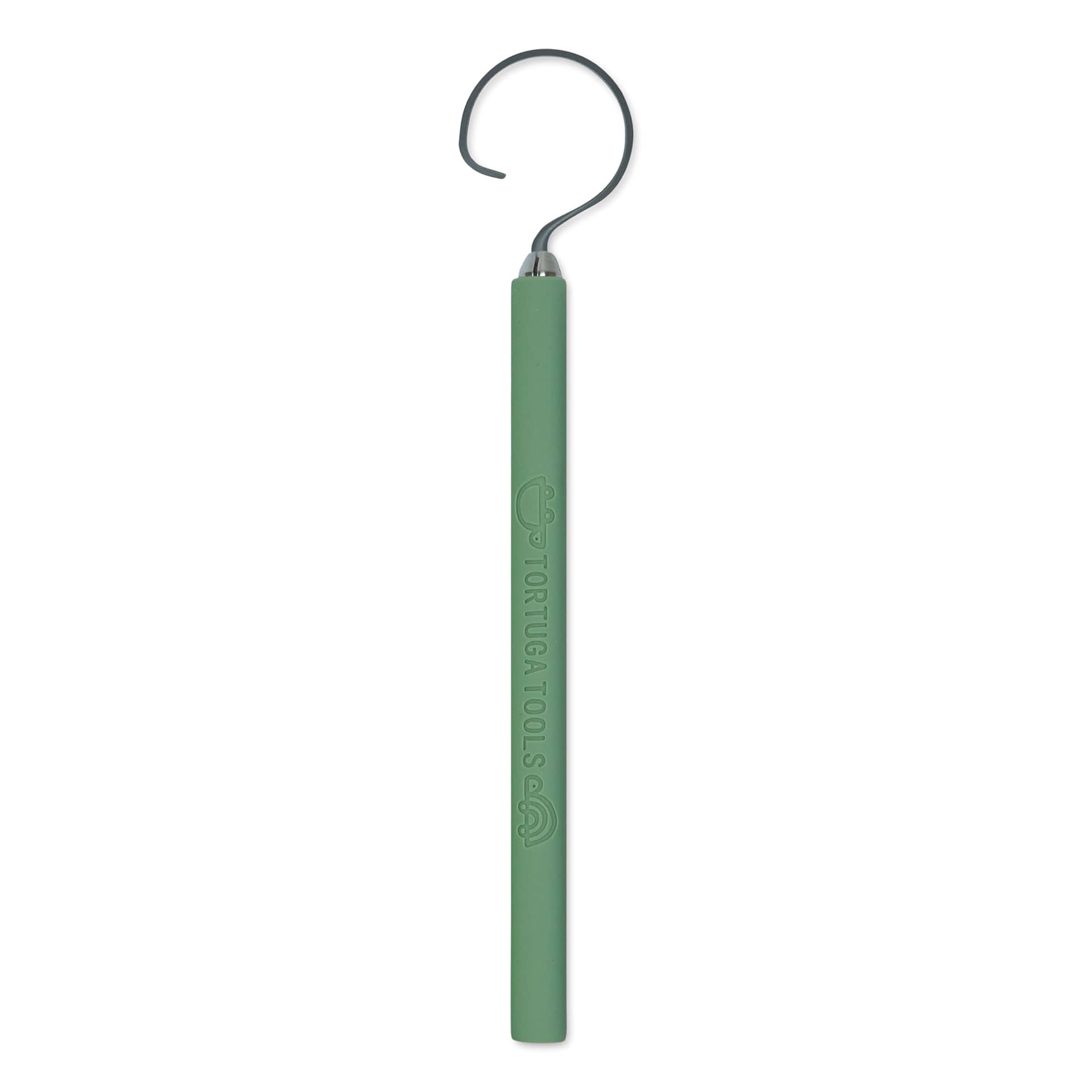 Tortuga Tools The Hook Trimming Tool - Moss