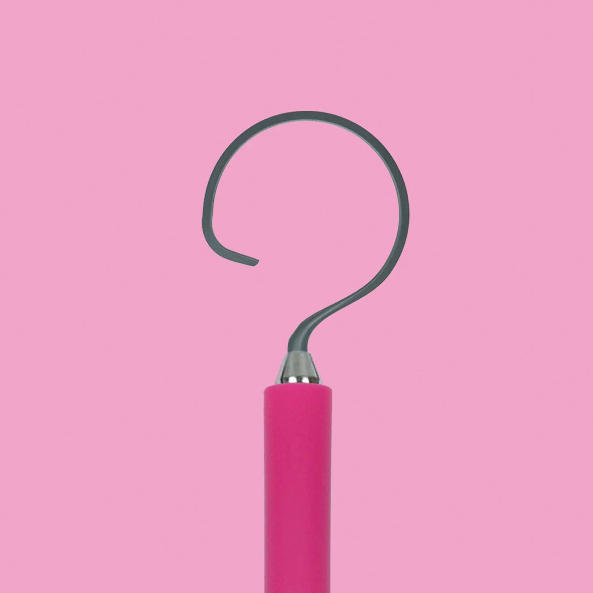 Tortuga Tools The Hook Trimming Tool - Pitaya close up showing tip