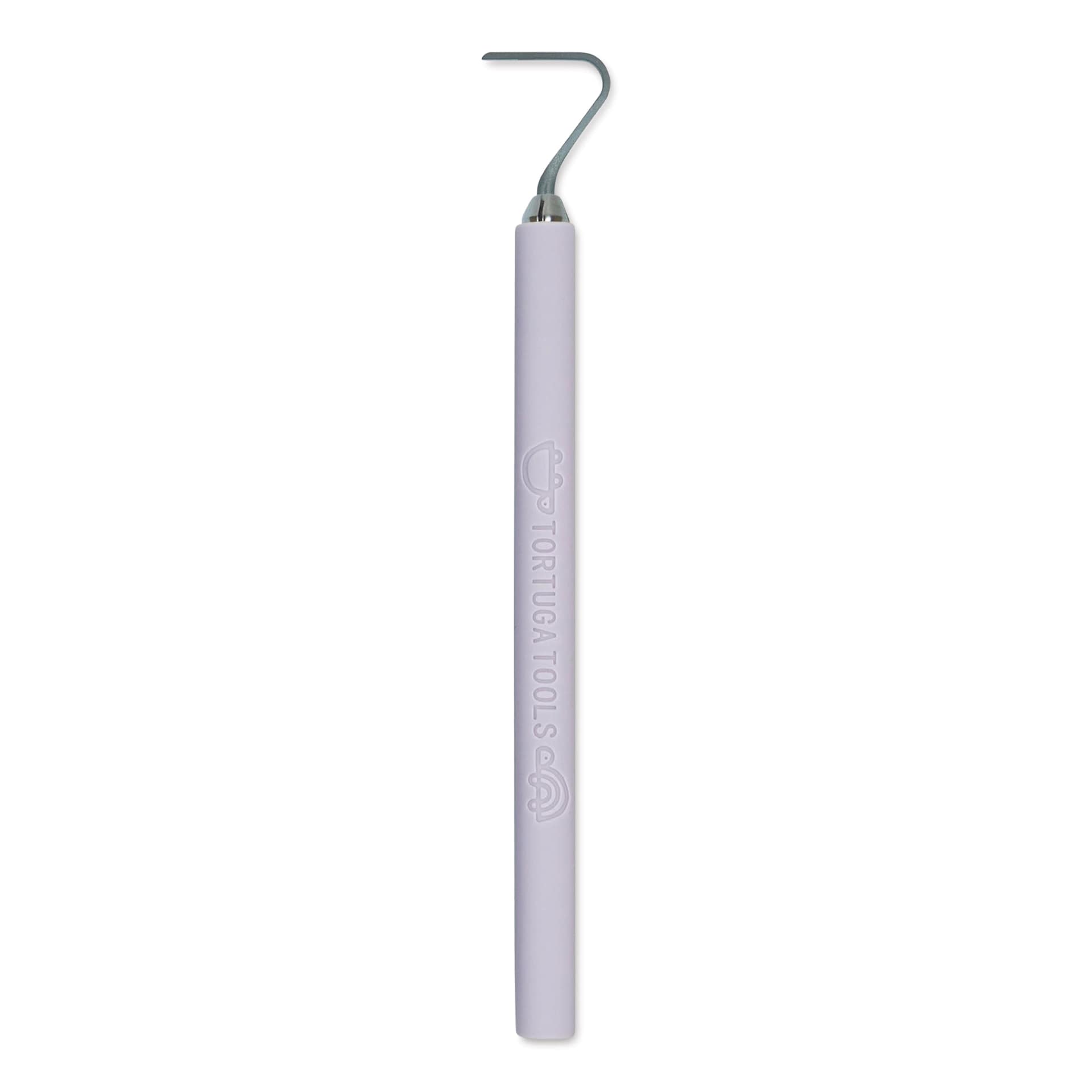 Tortuga Tools The Seven Trimming Tool - Lilac