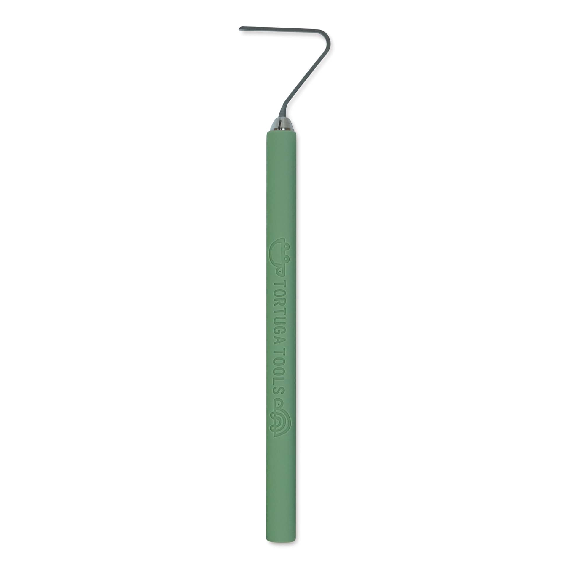Tortuga Tools The Seven Plus Trimming Tool - Moss