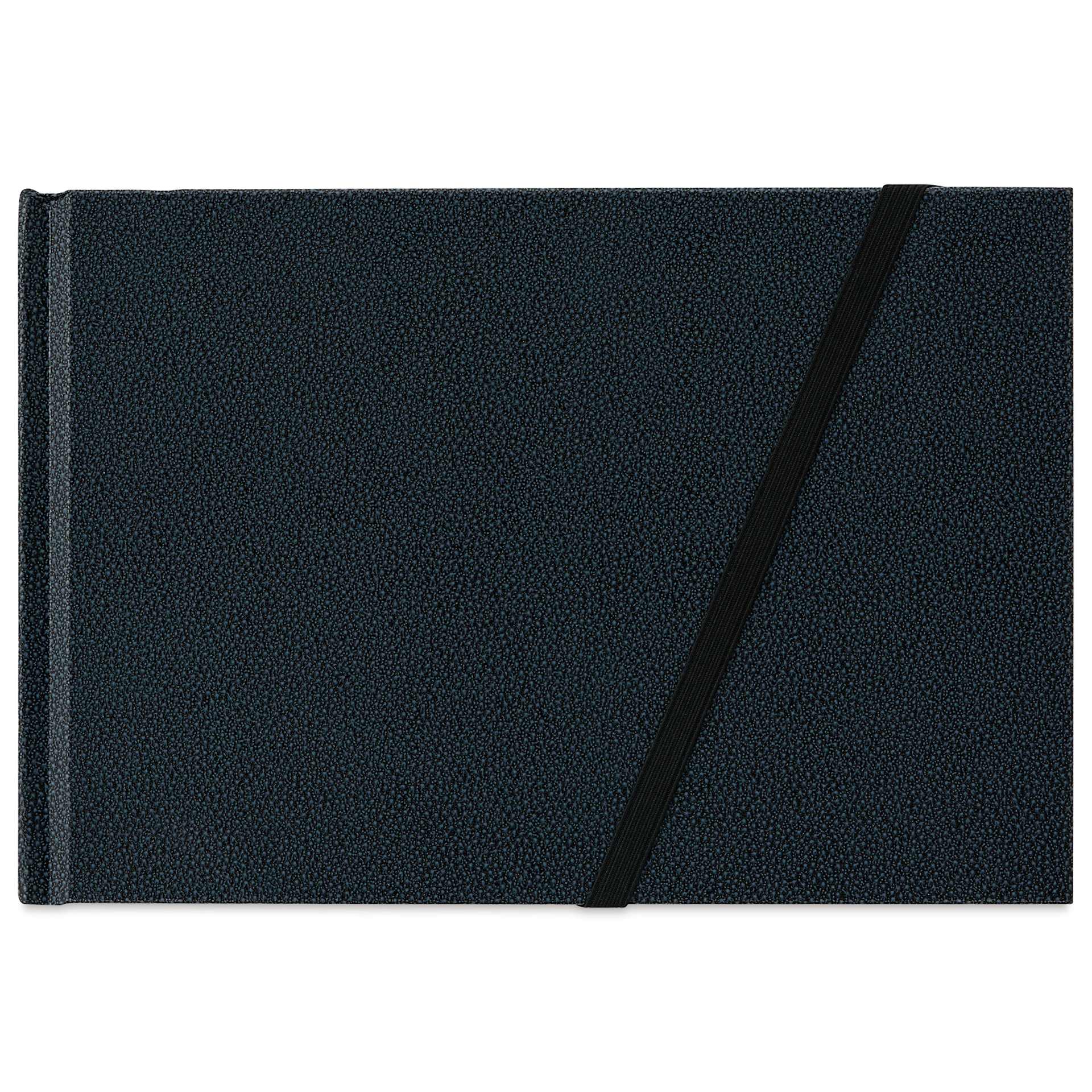 Arches Hardbound Watercolor Art Journal - 5.5" x 8.3", Hot Press, cover without label