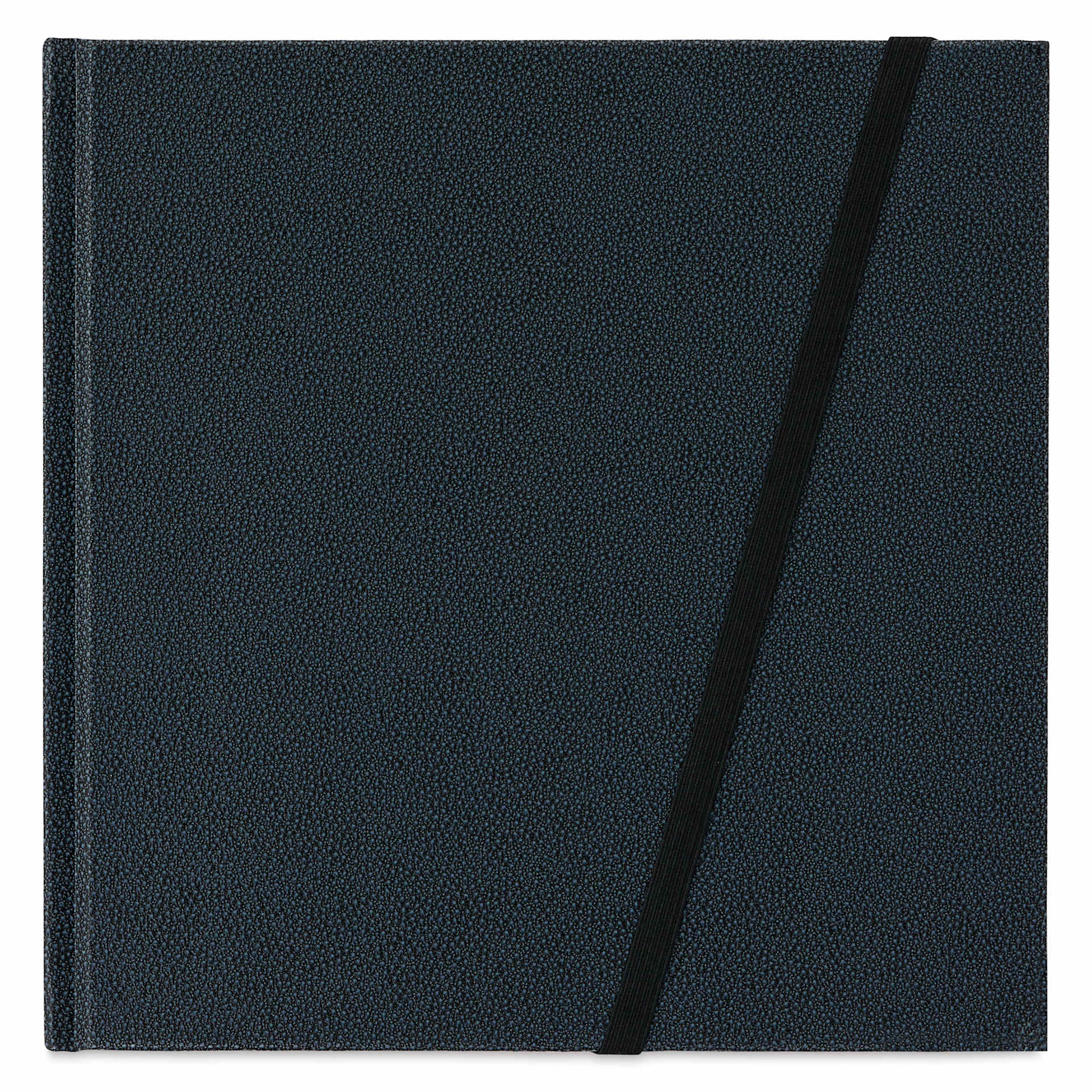 Arches Hardbound Watercolor Art Journal - 8.3" x 8.3", Hot Press, cover without label