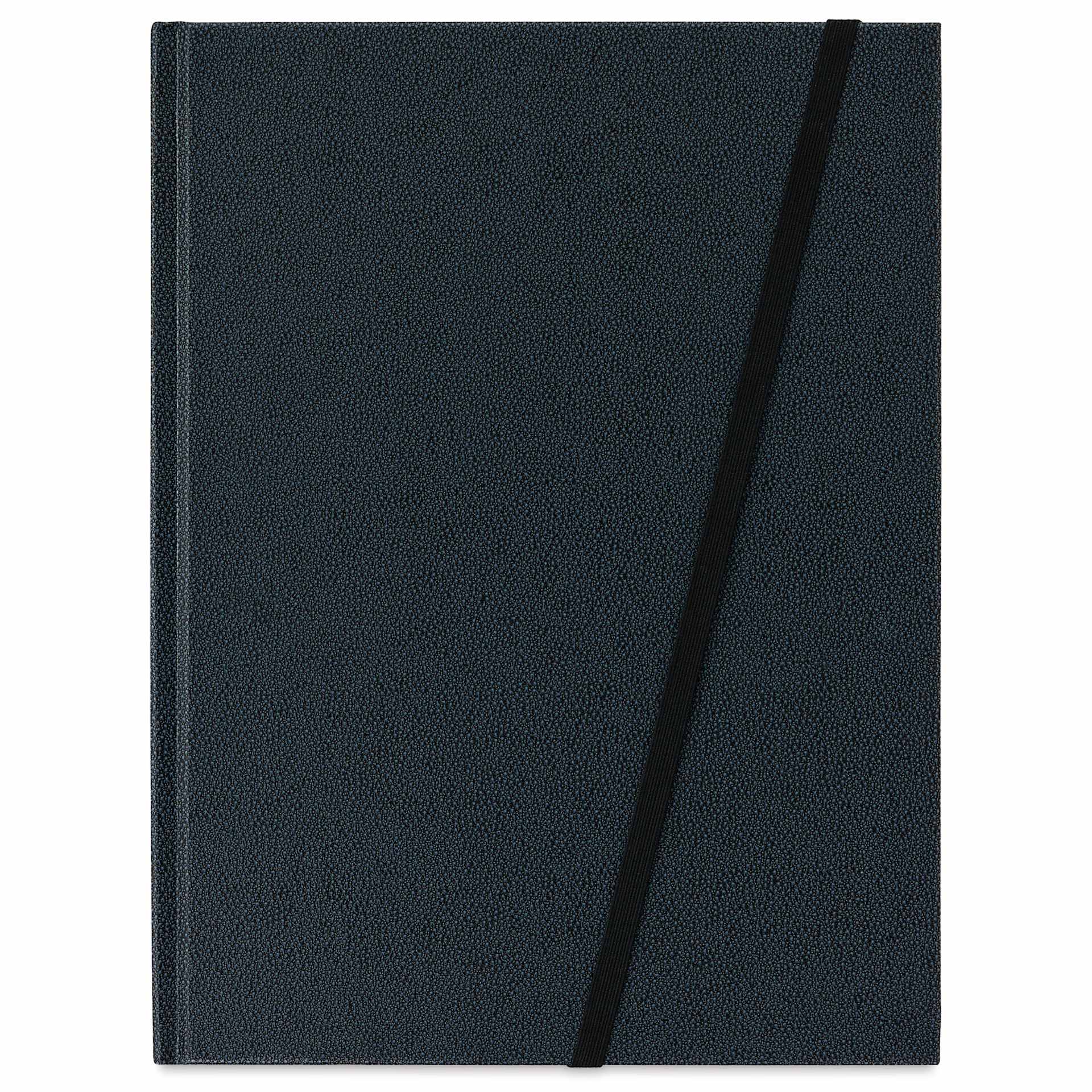 Arches Hardbound Watercolor Art Journal - 8.3" x 11", Hot Press, cover wtihout label