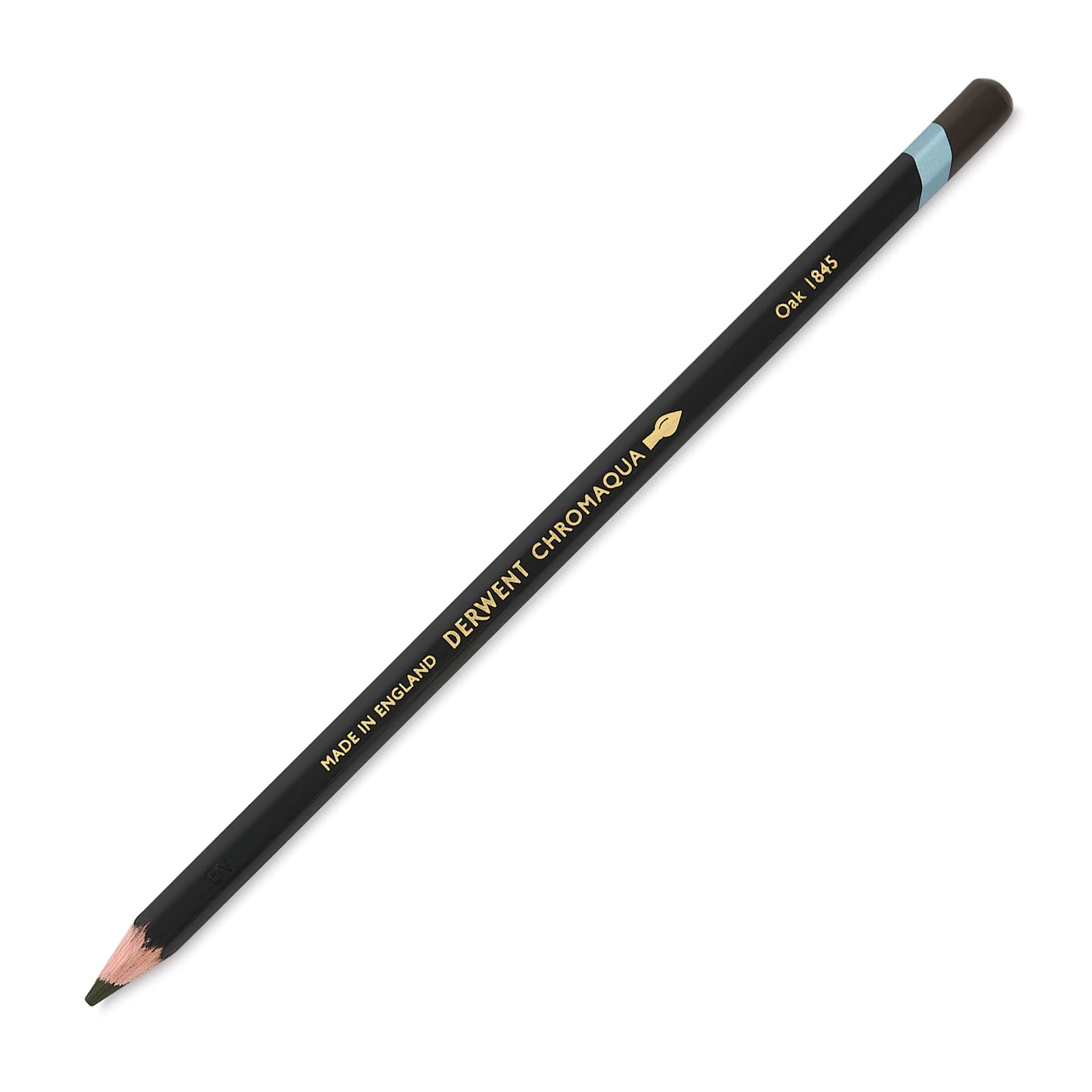 Derwent Chromaqua Watercolor Pencil - Oak