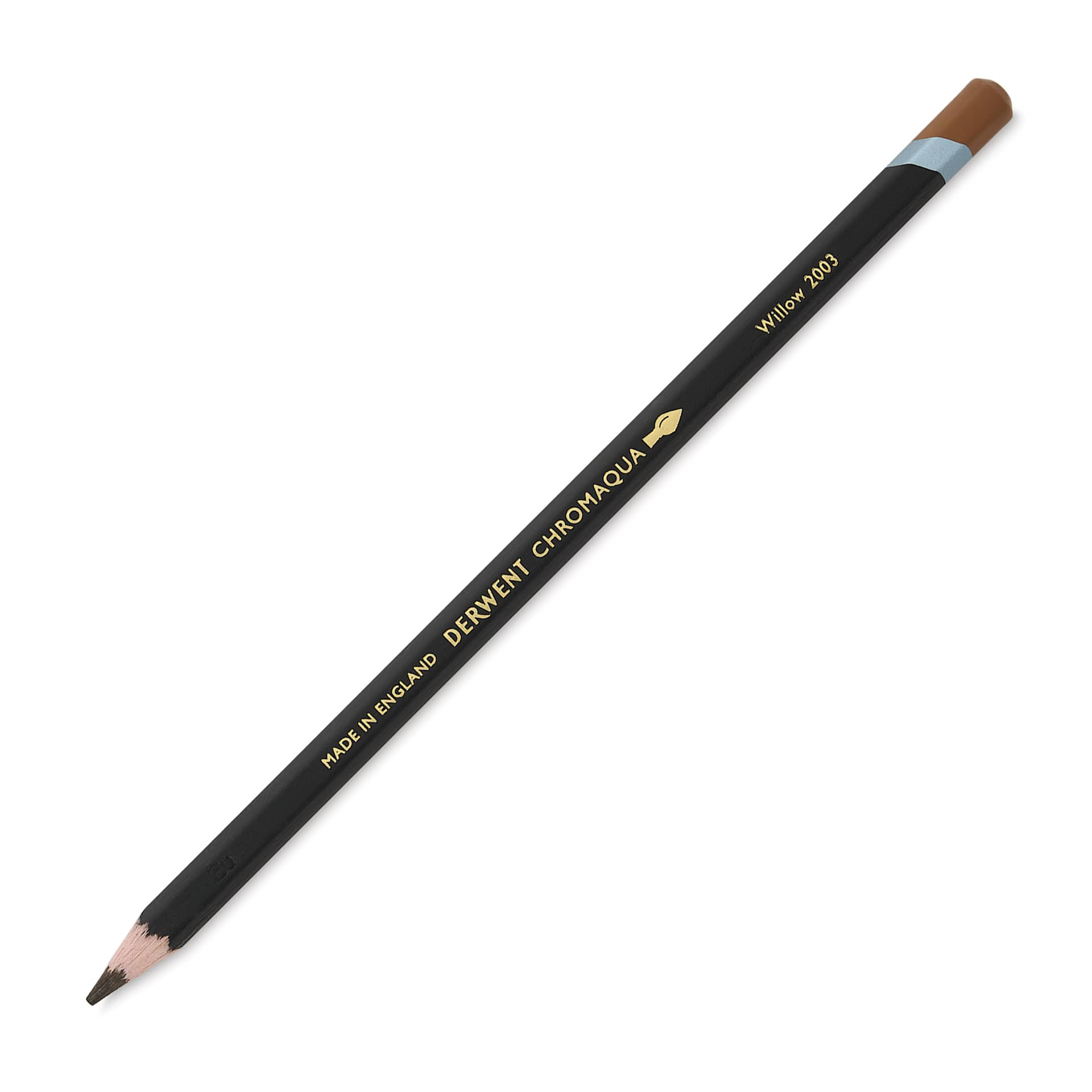 Derwent Chromaqua Watercolor Pencil - Willow