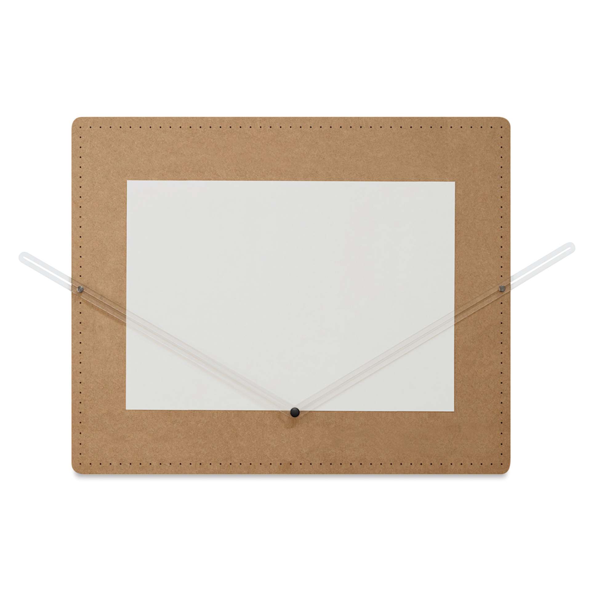 Koala Tools Perspective Ruler Board - 18" x 24" Set