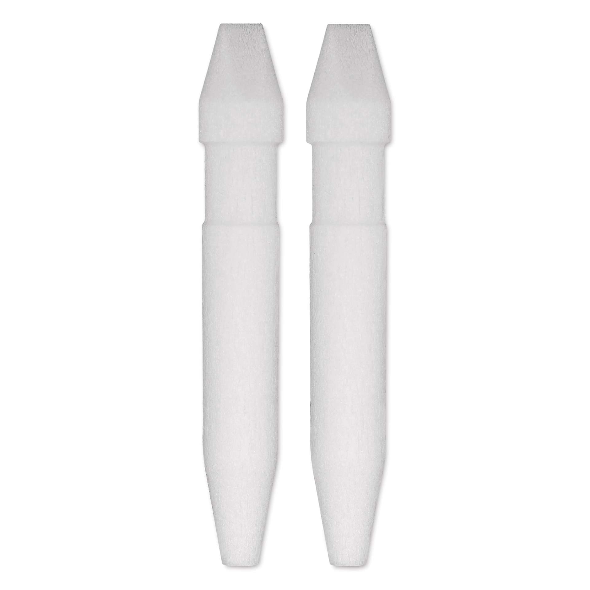 Copic Multiliner Plus Spare Nib Replacements - Pkg of 2, 2.0 mm