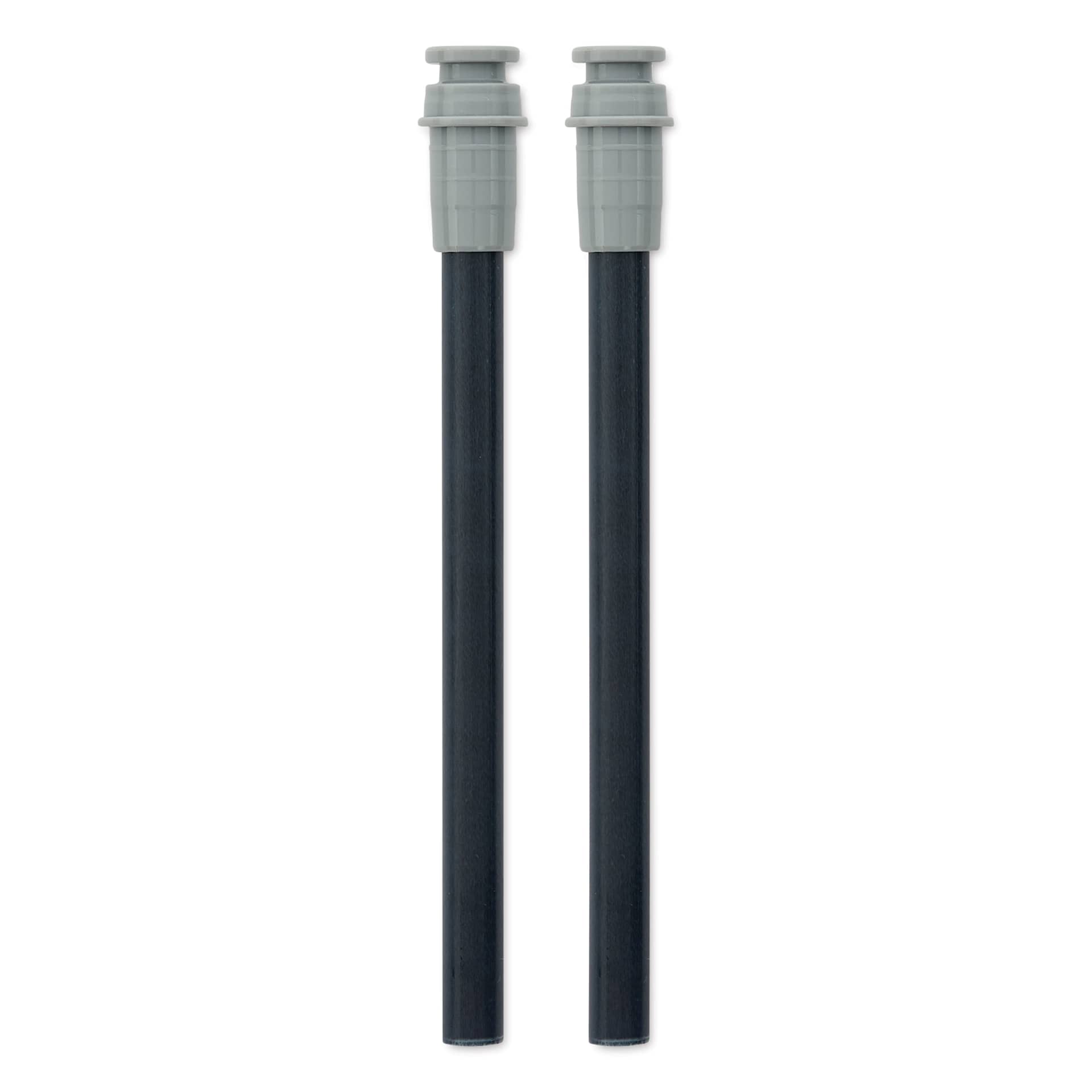 Copic Multiliner Plus Ink Cartridges - Pkg of 2, Cool Gray